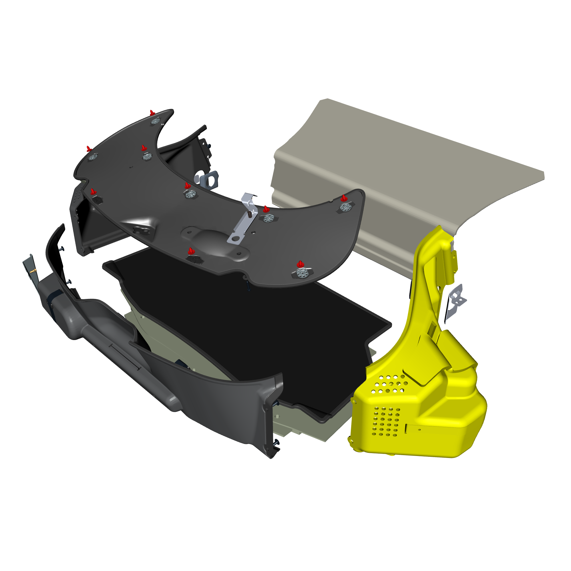 car:vantage,item_no:,quantity:1,reference:vantage_25_partscatalogue-010508-10 luggage compartment trim
