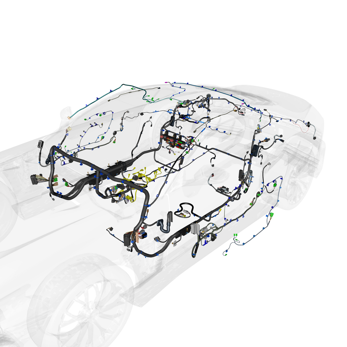 car: VALOUR,item_no: nan,quantity: 1,reference: VALOUR_PartsCatalogue-180103-10 Body Wiring Assembly