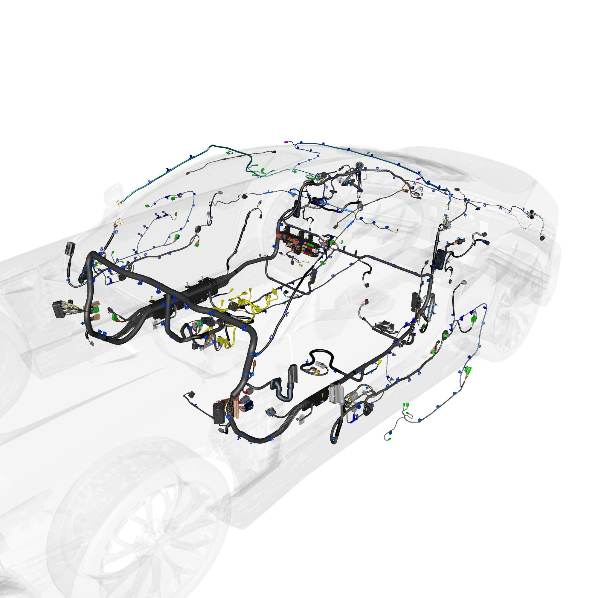 car: VALOUR,item_no: nan,quantity: 1,reference: VALOUR_PartsCatalogue-180103-10 Body Wiring Assembly