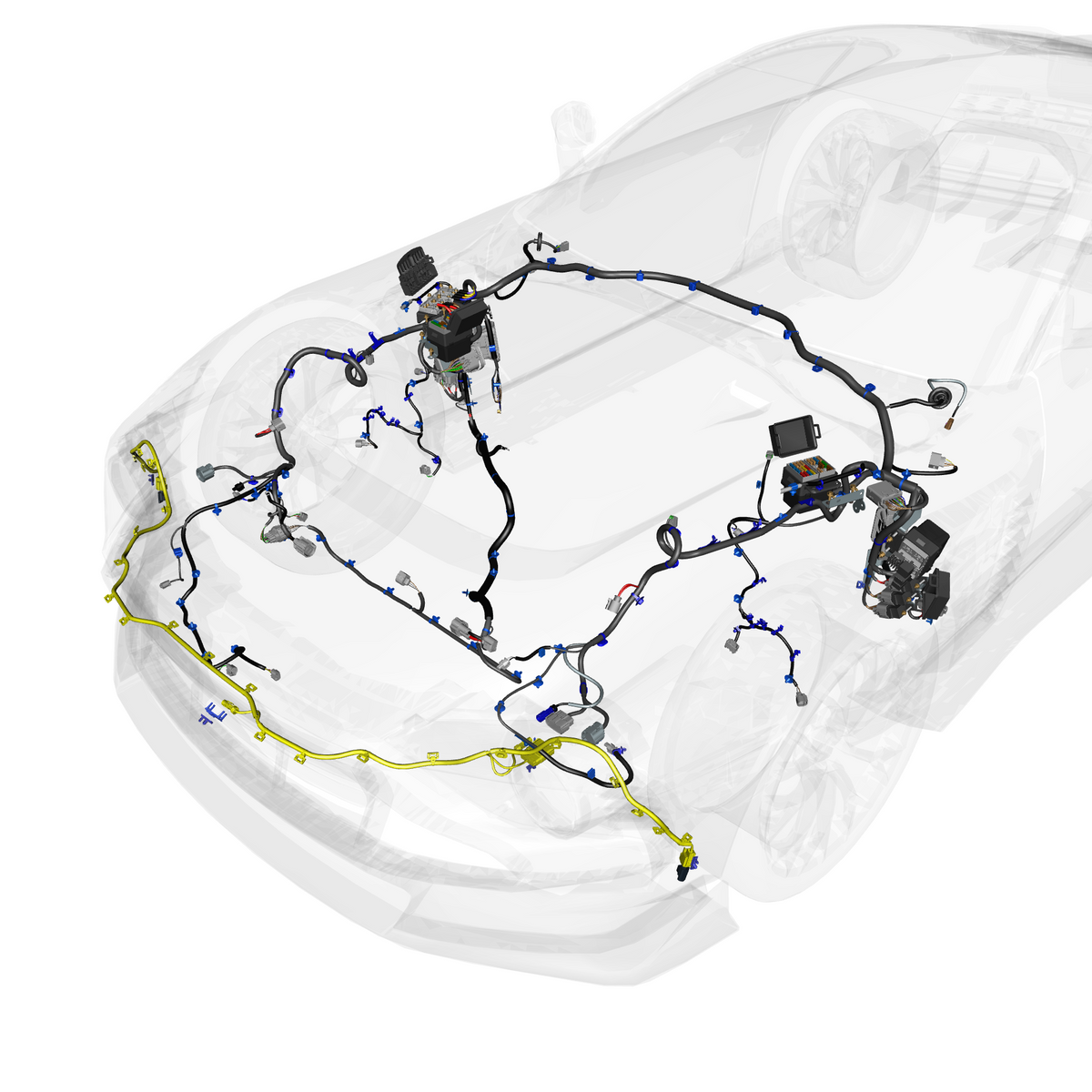 car:valour,item_no:,quantity:1.0,reference:valour_partscatalogue-180101-10 forward wiring assembly