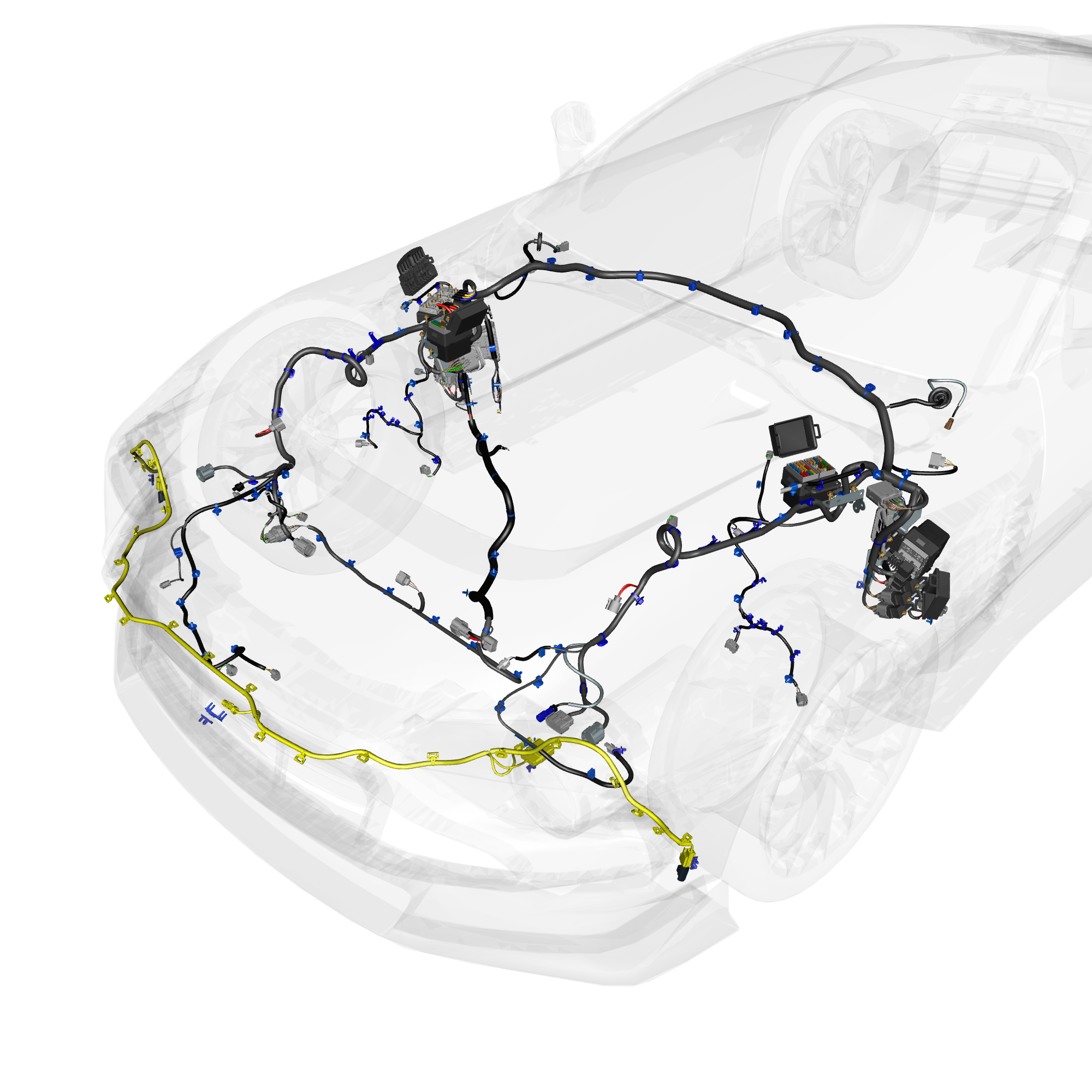 car:valour,item_no:,quantity:1.0,reference:valour_partscatalogue-180101-10 forward wiring assembly