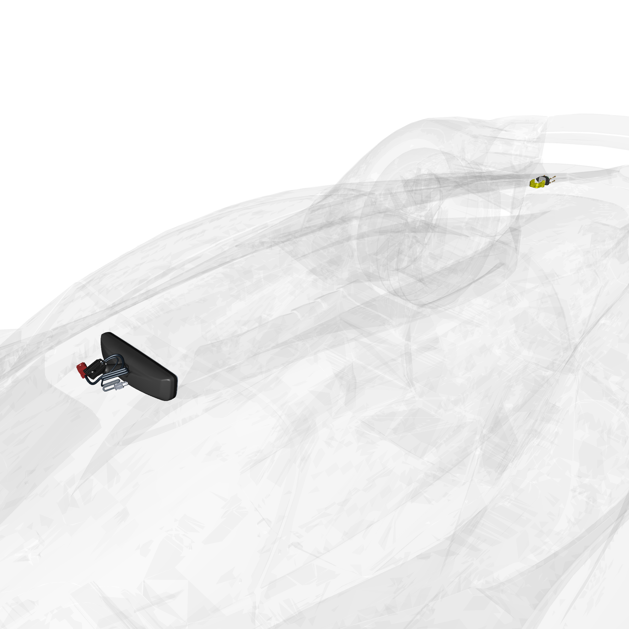 car: VALKYRIE,item_no: nan,quantity: 1,reference: VALKYRIE_PartsCatalogue-010901-10 Rear View Mirror