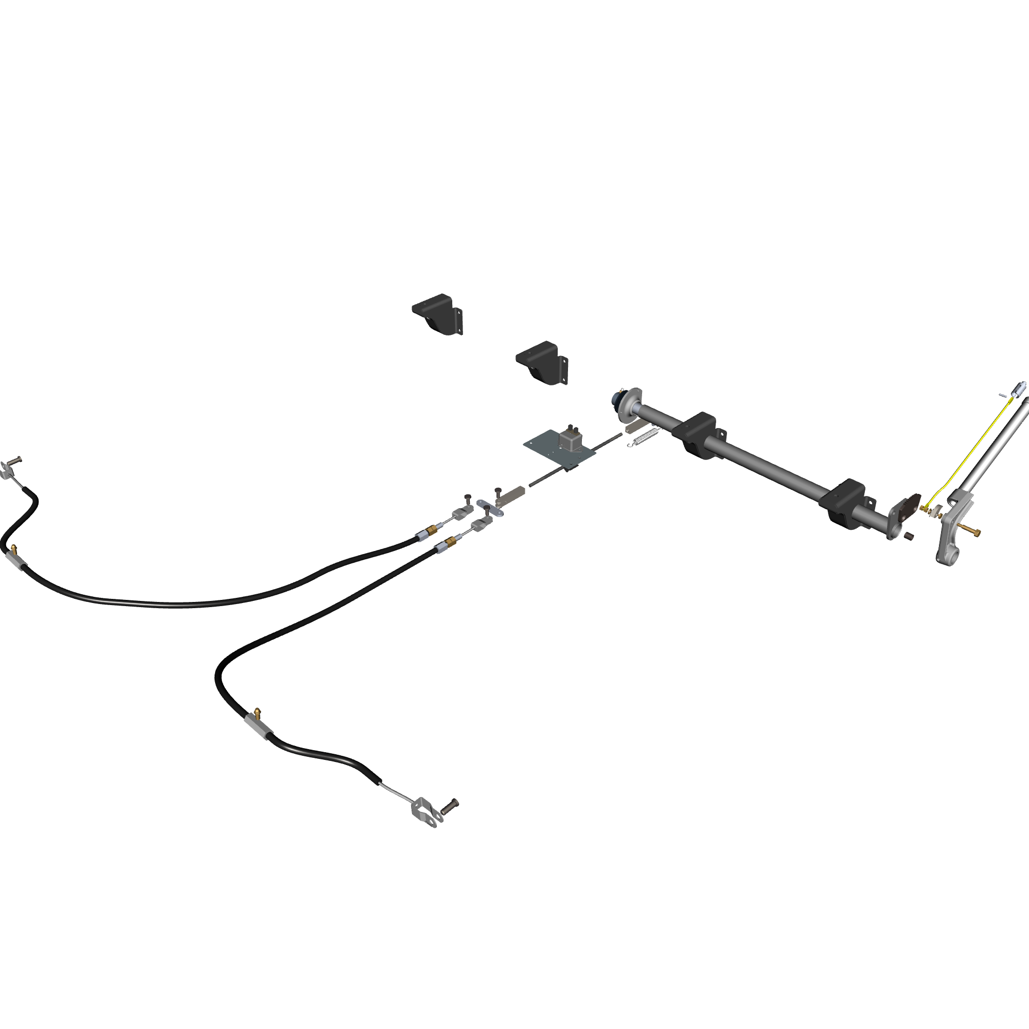 car: DB5 GF,item_no: nan,quantity: 1,reference: DB5GF_PartsCatalogue-430201-10 Parking Brake