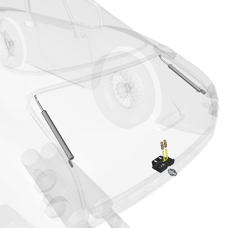 car:db4 gtz,item_no:,quantity:1,reference:db4gtz_partscatalogue-011409-10 rear closure latch