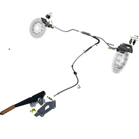 car: VANTAGE V12S,item_no: nan,quantity: 1,reference: VANTAGE_V12S_PartsCatalogue-060502-03 Parking Brake LHD