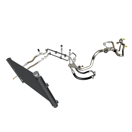 car:DB12,item_no:,quantity:2.0,reference:DB12_24_PartsCatalogue-120305-10 Air Con Lines LHD