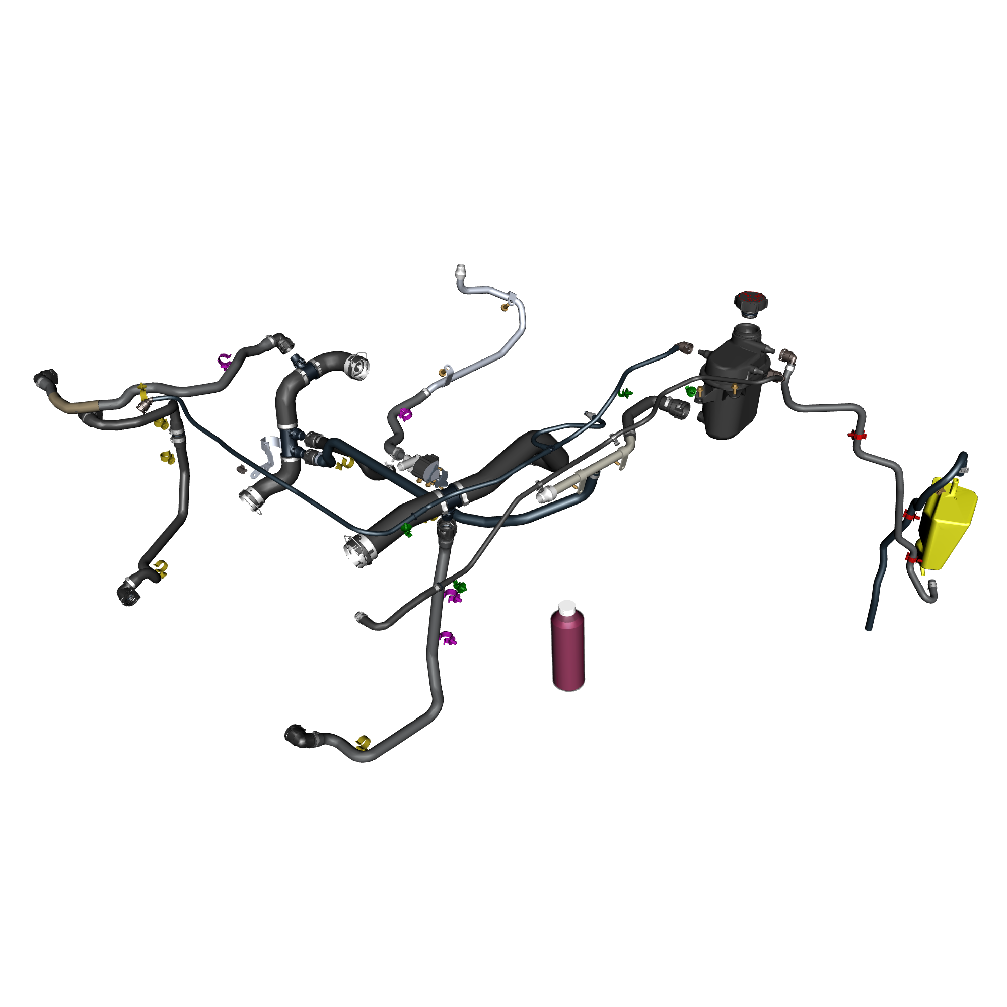 car:DB12,item_no:,quantity:1,reference:DB12_24_PartsCatalogue-030304-10 High Temperature System