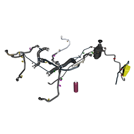 car:VANTAGE,item_no:,quantity:1,reference:VANTAGE_25_PartsCatalogue-030304-10 High Temperature System