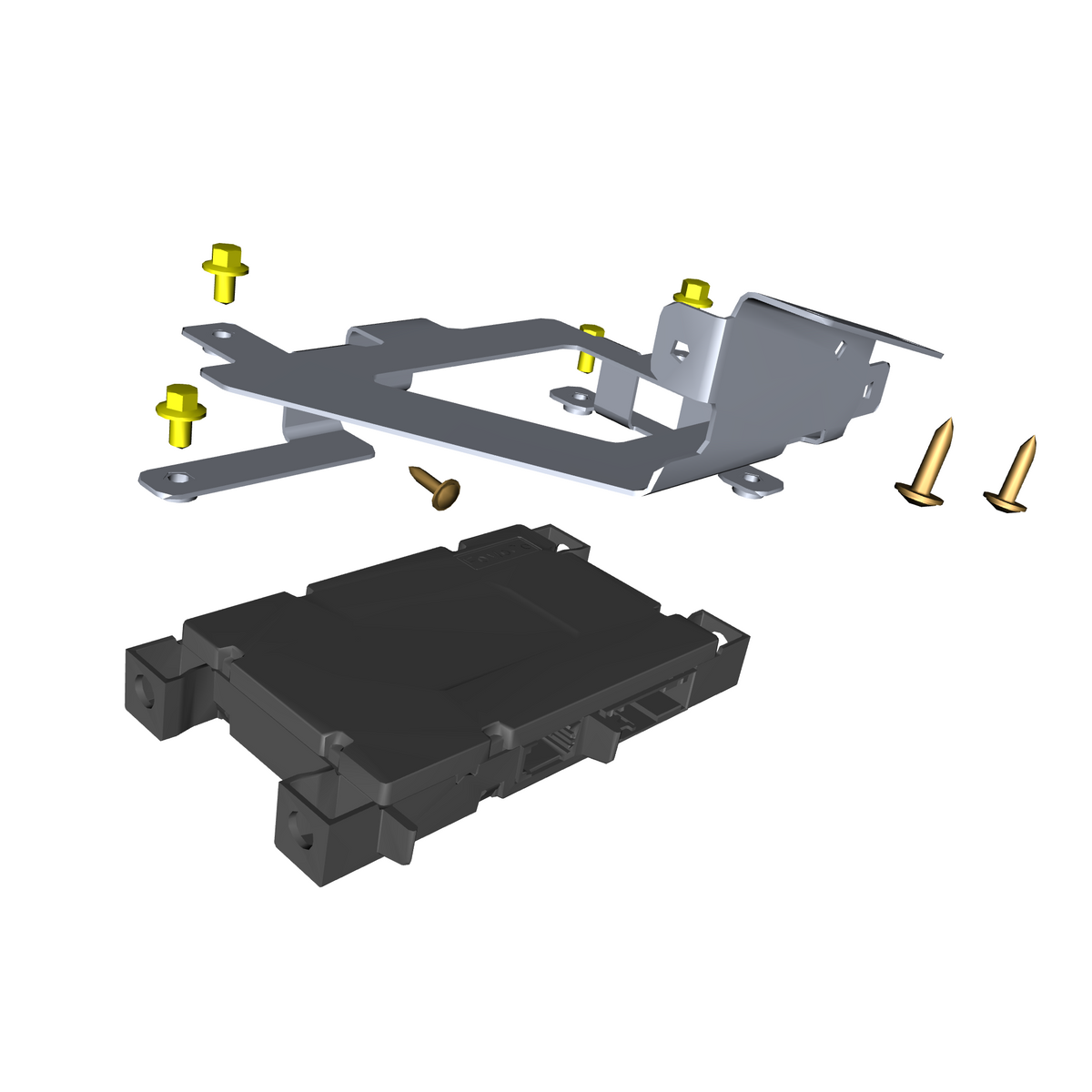 car:VANTAGE V12S,item_no:,quantity:5,reference:VANTAGE_V12S_PartsCatalogue-190801-02 Bluetooth Module