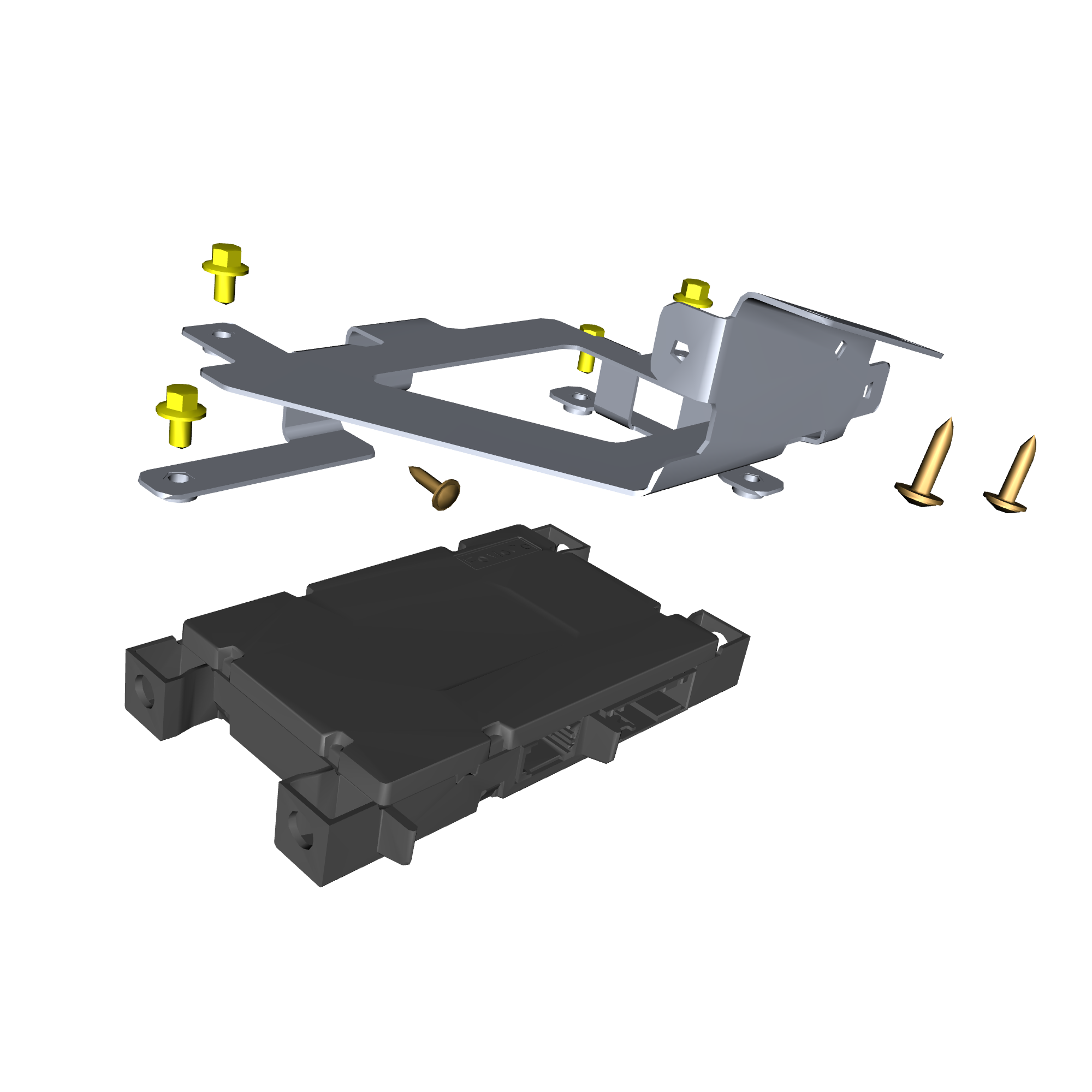 car:VANTAGE V12S,item_no:,quantity:5,reference:VANTAGE_V12S_PartsCatalogue-190801-02 Bluetooth Module