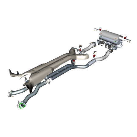 car:VALOUR,item_no:,quantity:14,reference:VALOUR_PartsCatalogue-090300-10 Exhaust Pipes & Shields