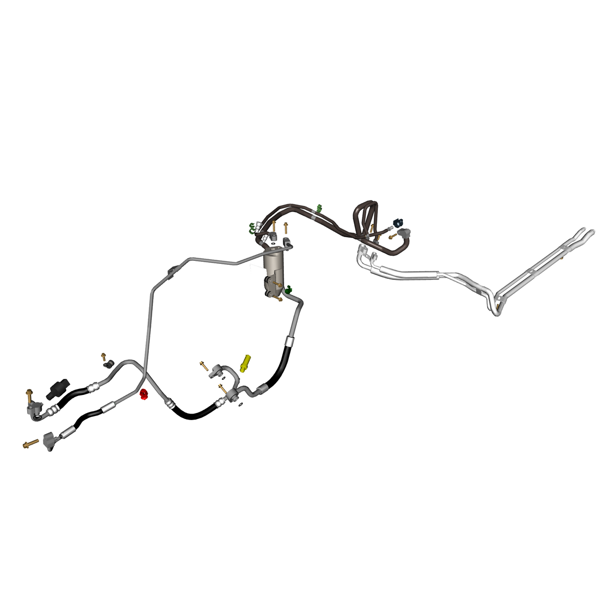 car:taraf,item_no:,quantity:1.0,reference:taraf_partscatalogue-120303-01 air con lines lhd