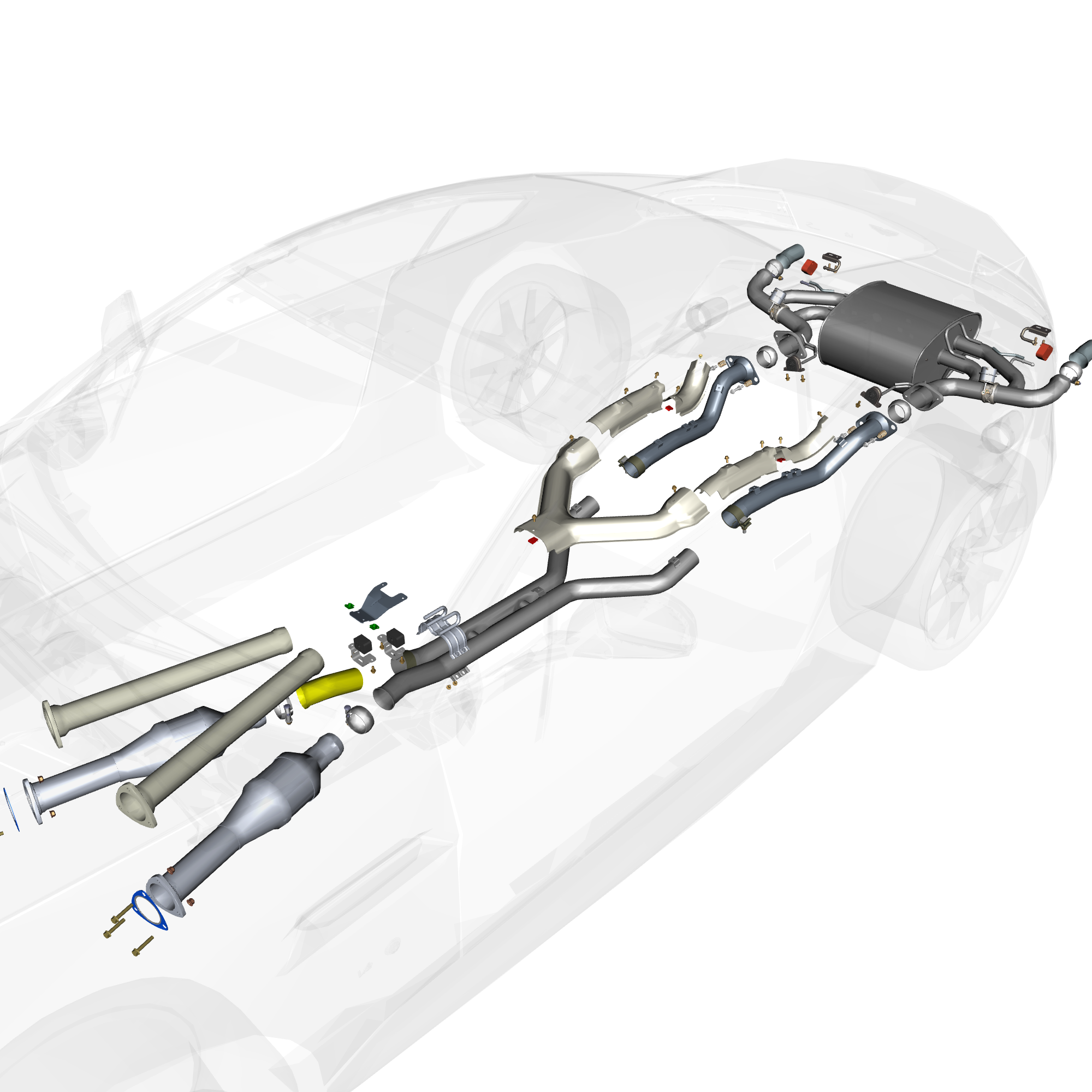 car:vantage v12s,item_no:,quantity:1,reference:vantage_v12s_partscatalogue-090300-01 exhaust pipes & shields - 's'