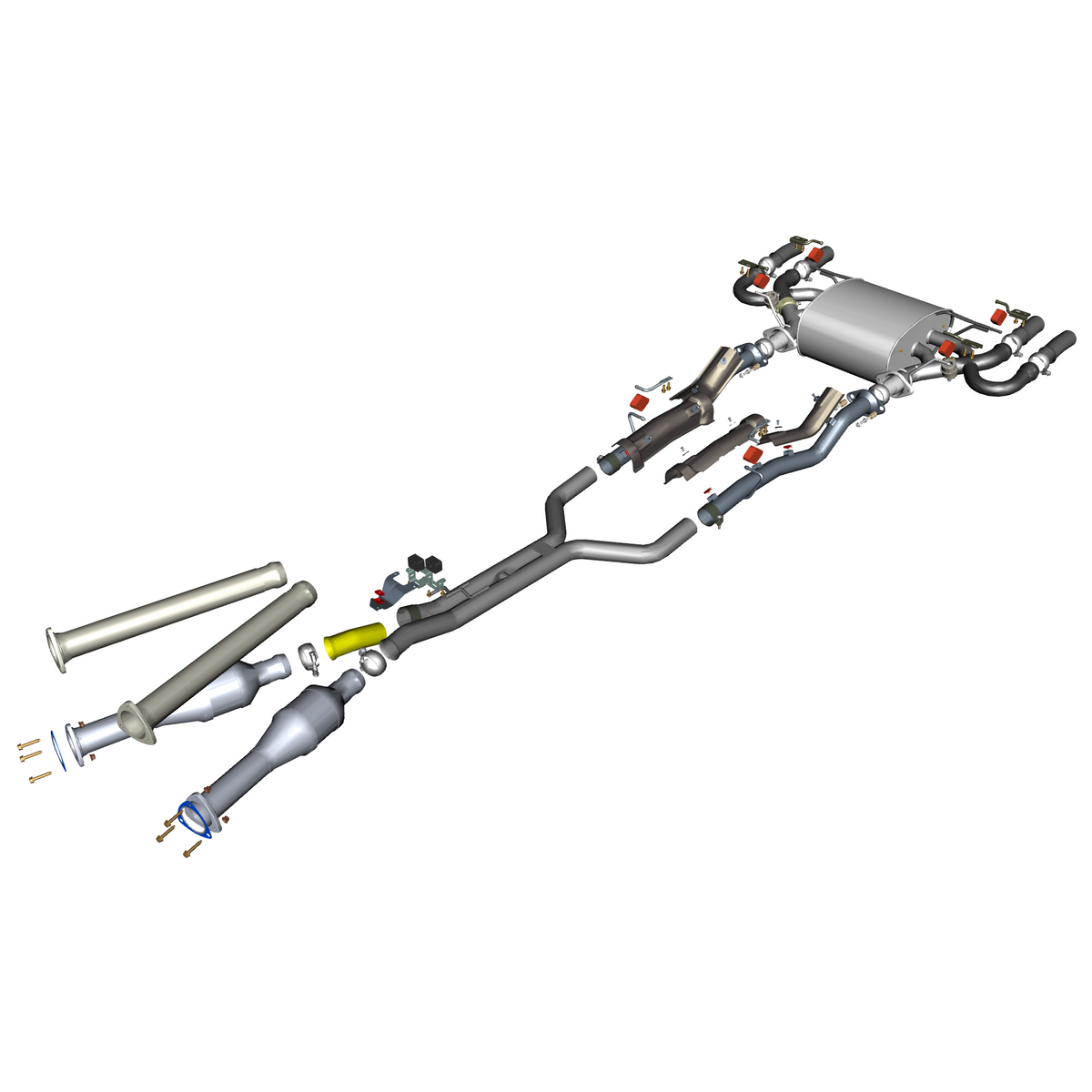 car: VANQUISH ZAGATO,item_no: nan,quantity: 1,reference: VANQUISH_ZAGATO_PartsCatalogue-090502-10 Exhaust Pipes & Shields
