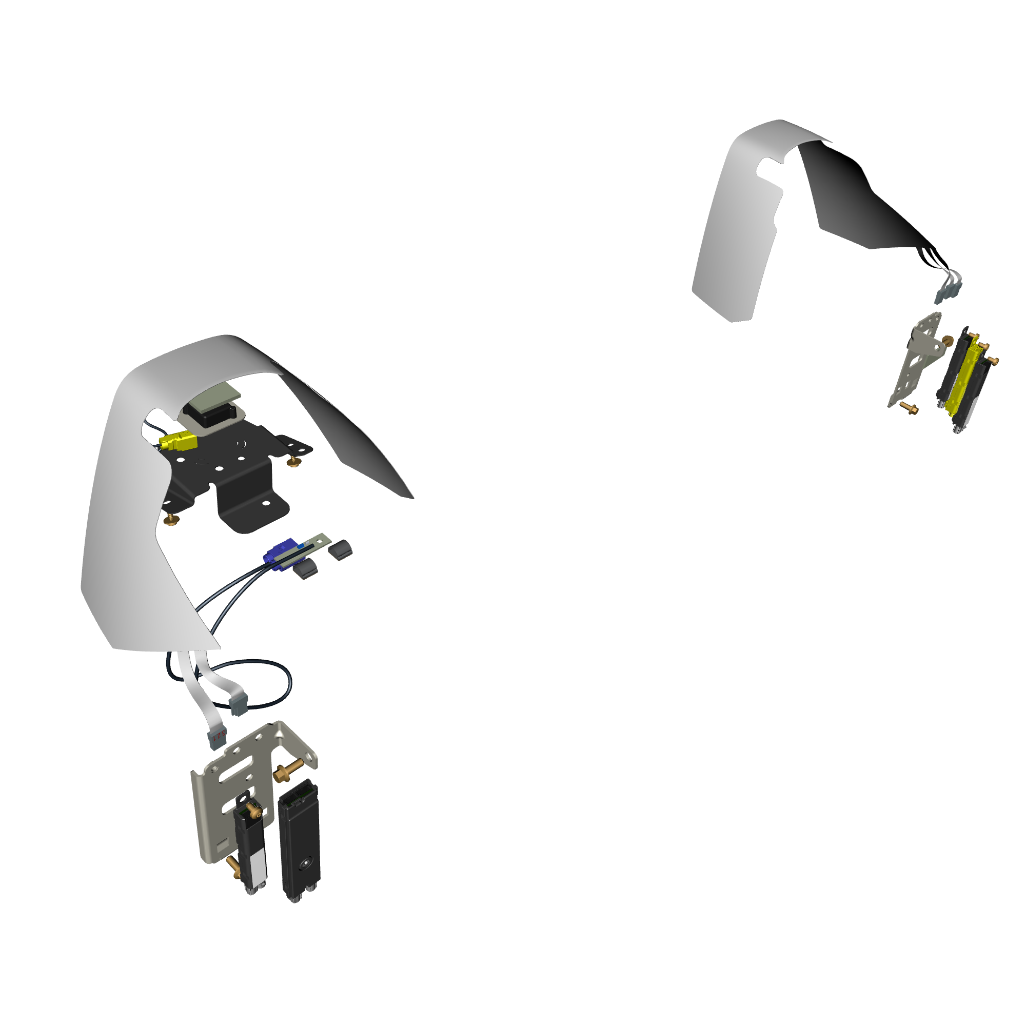 car: VANTAGE SP,item_no: nan,quantity: 1.0,reference: VANTAGE_SP_PartsCatalogue-150200-10 Antenna
