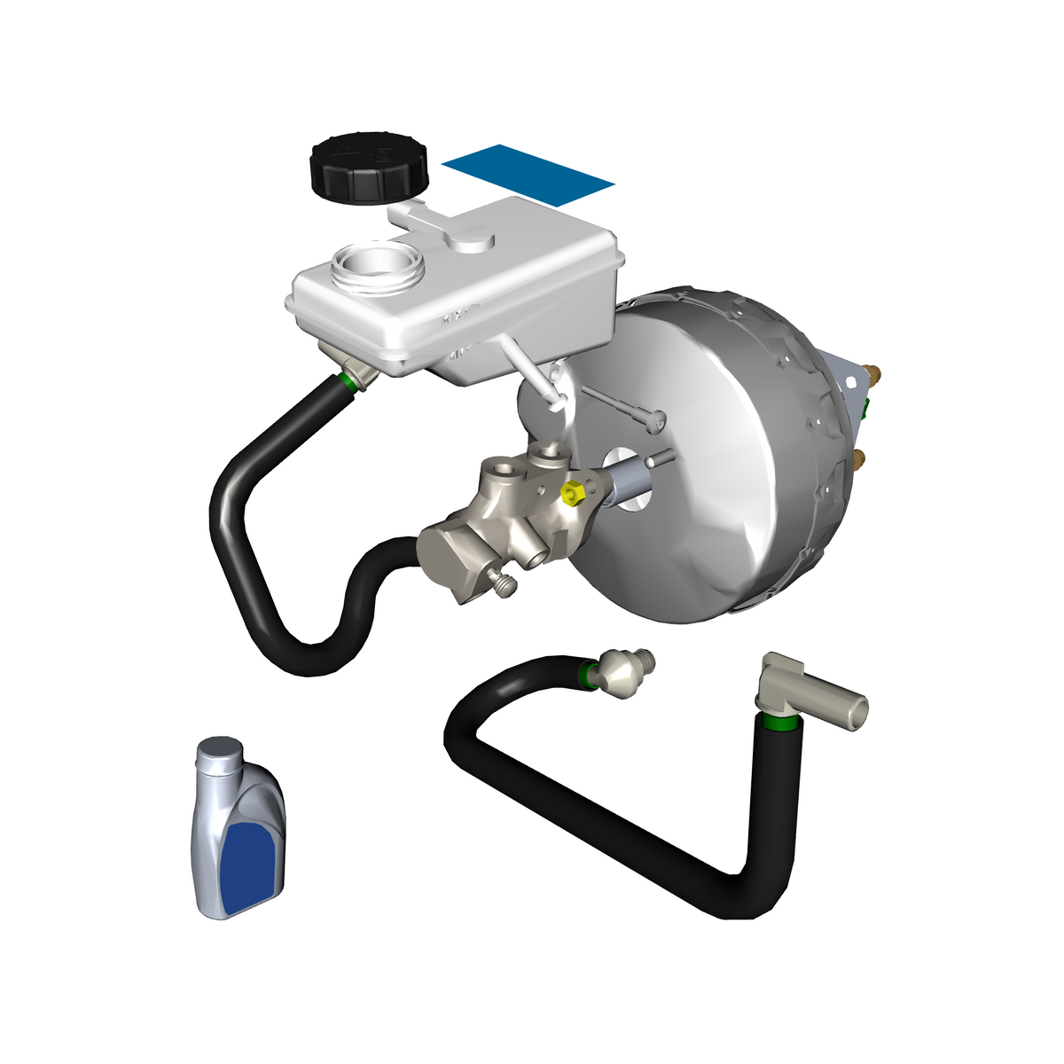 car:taraf,item_no:,quantity:1,reference:taraf_partscatalogue-060601-03 power brake
