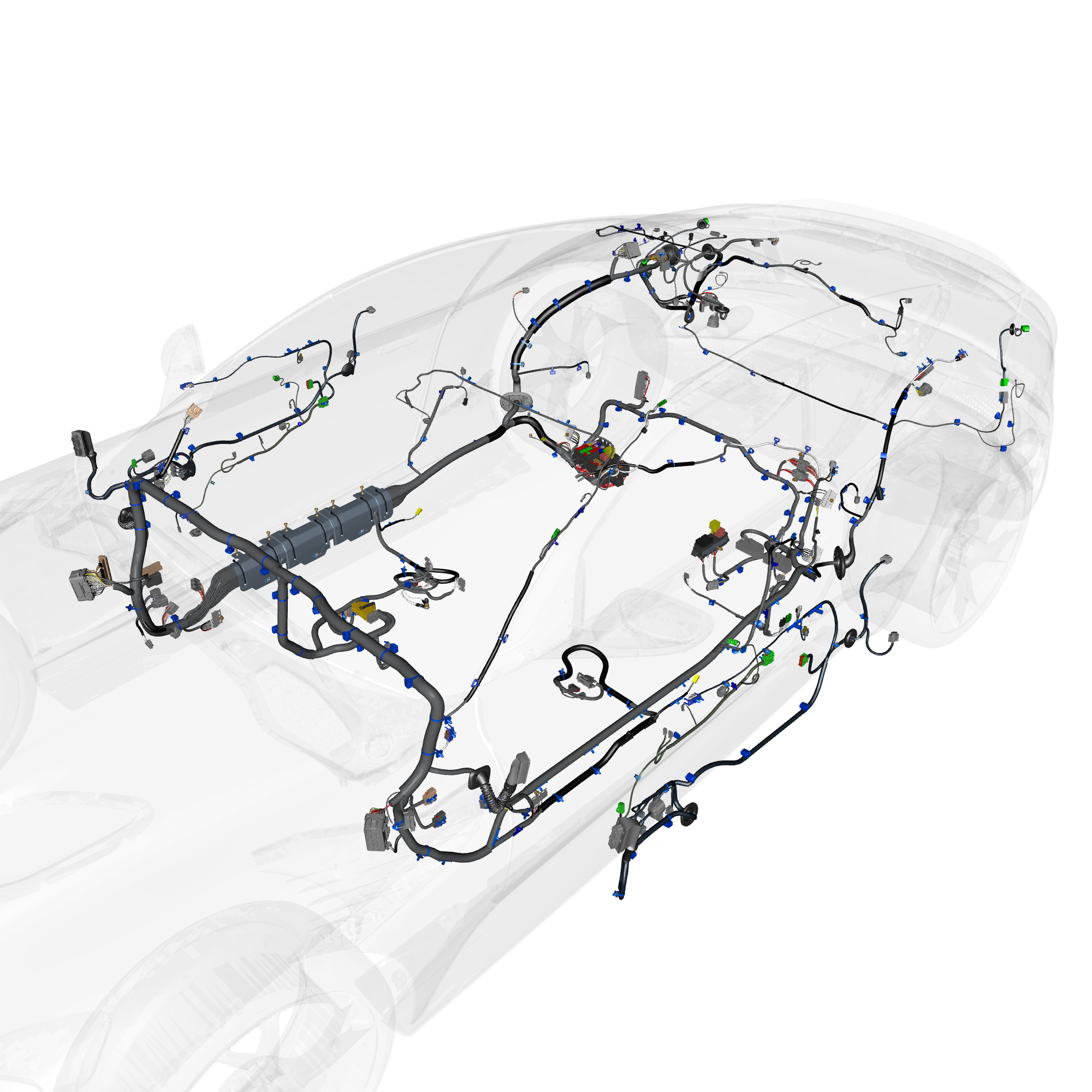 car:dbs,item_no:,quantity:2,reference:dbs_19_partscatalogue-180103-10 body wiring assembly