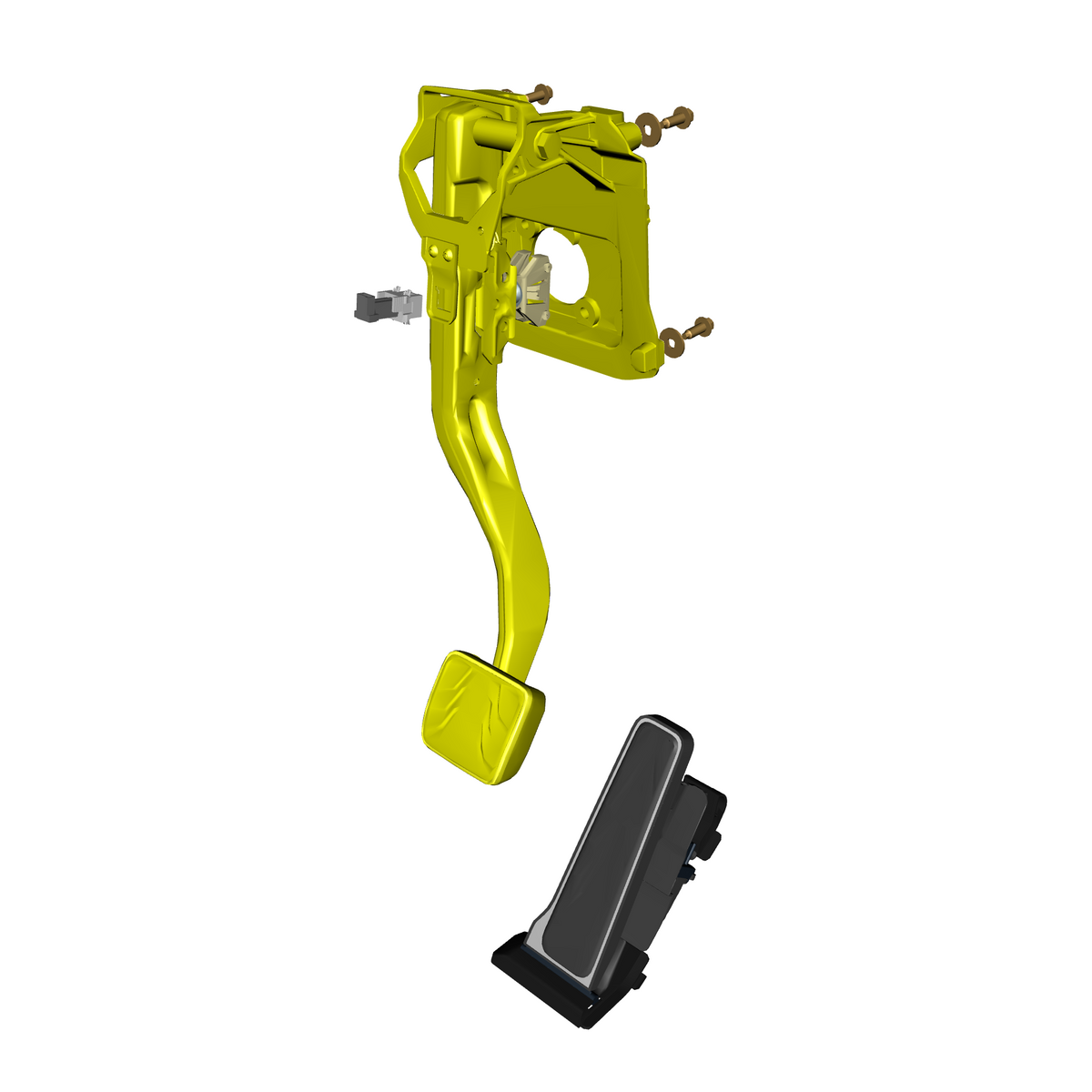 car: VANTAGE,item_no: nan,quantity: 1,reference: VANTAGE_19_PartsCatalogue-060600-10 Brake Acuation & Pedals, Auto