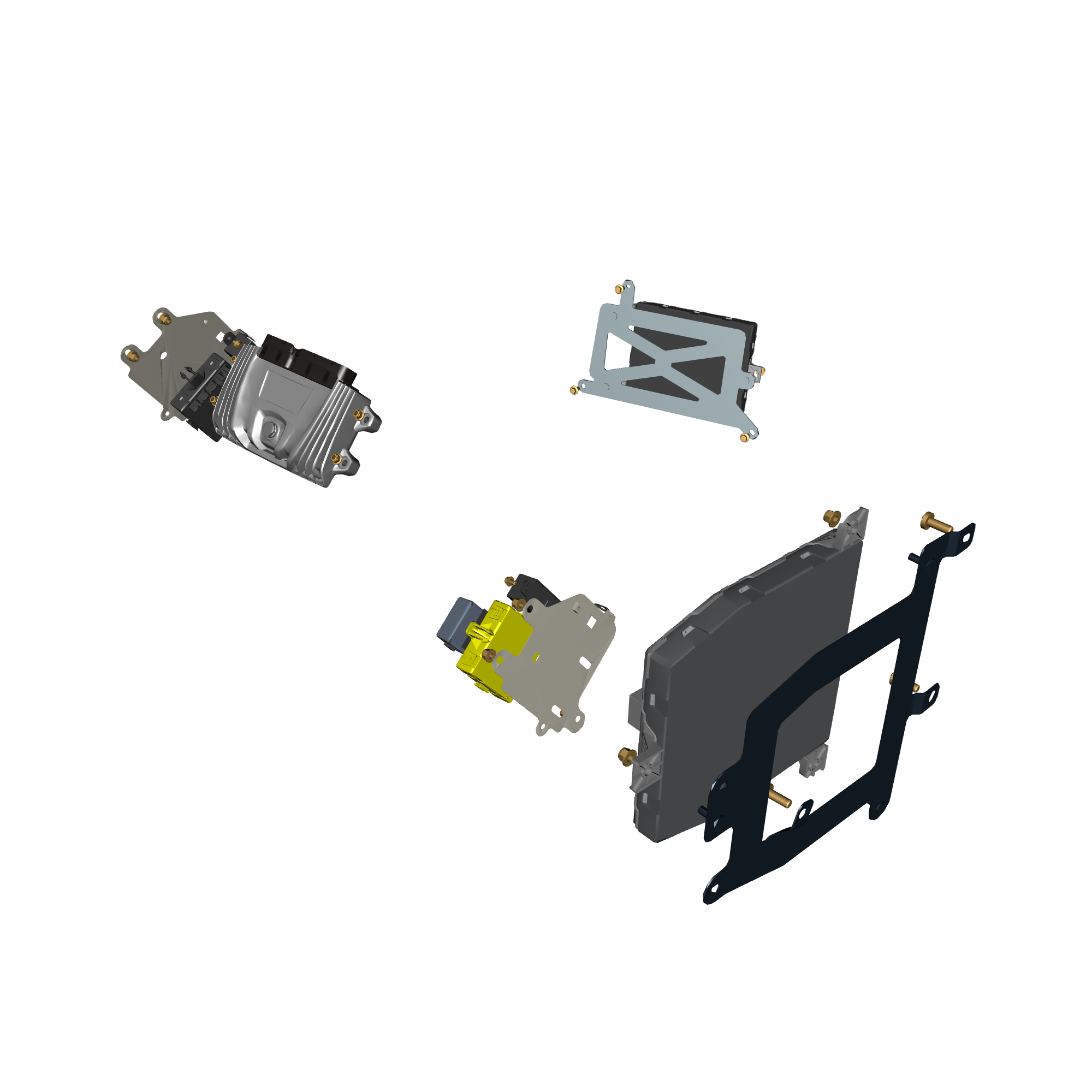 car: VALOUR,item_no: nan,quantity: 1.0,reference: VALOUR_PartsCatalogue-191000-10 Multi-Function Modules