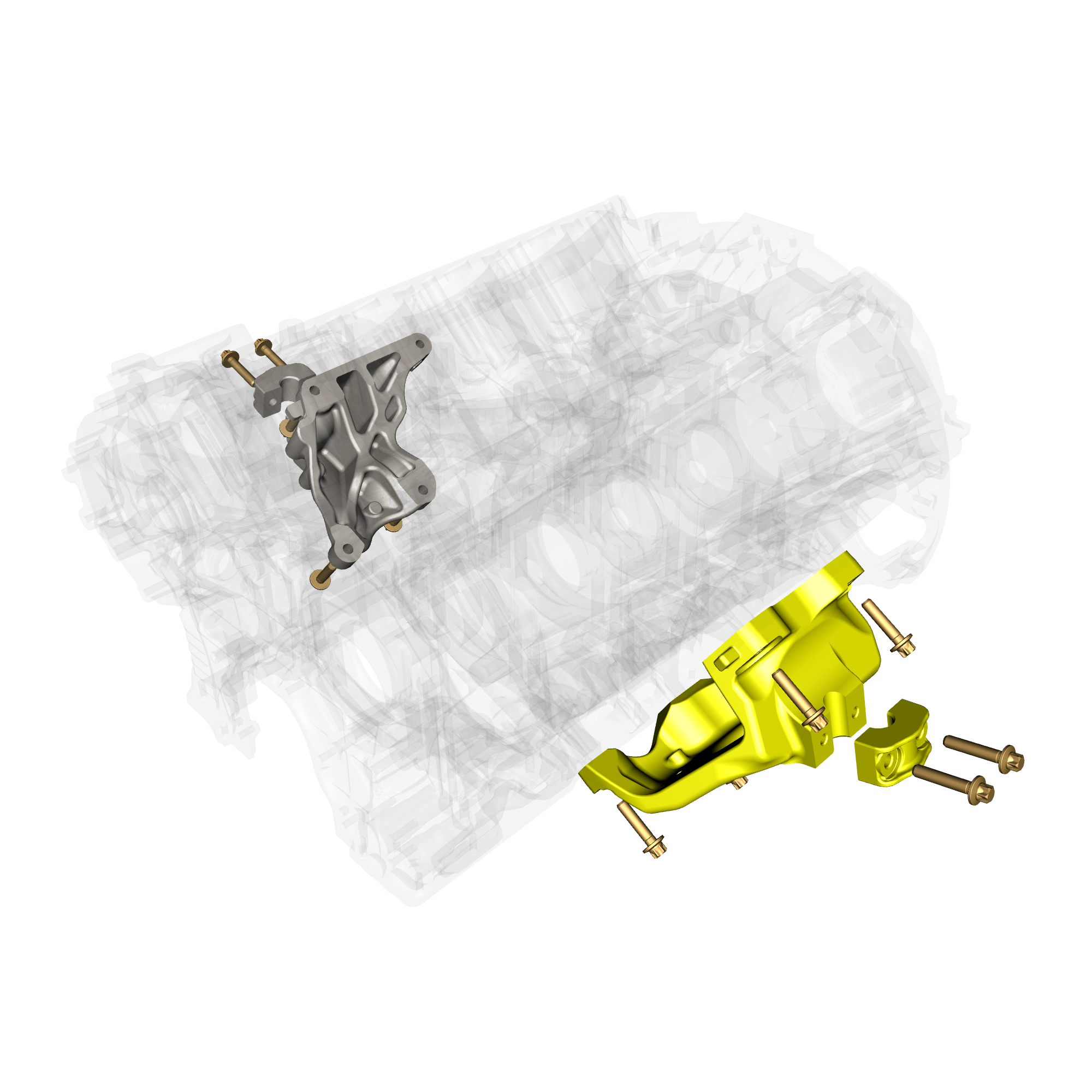 car: VANTAGE,item_no: nan,quantity: 1,reference: VANTAGE_25_PartsCatalogue-032101-30 Engine Mountings
