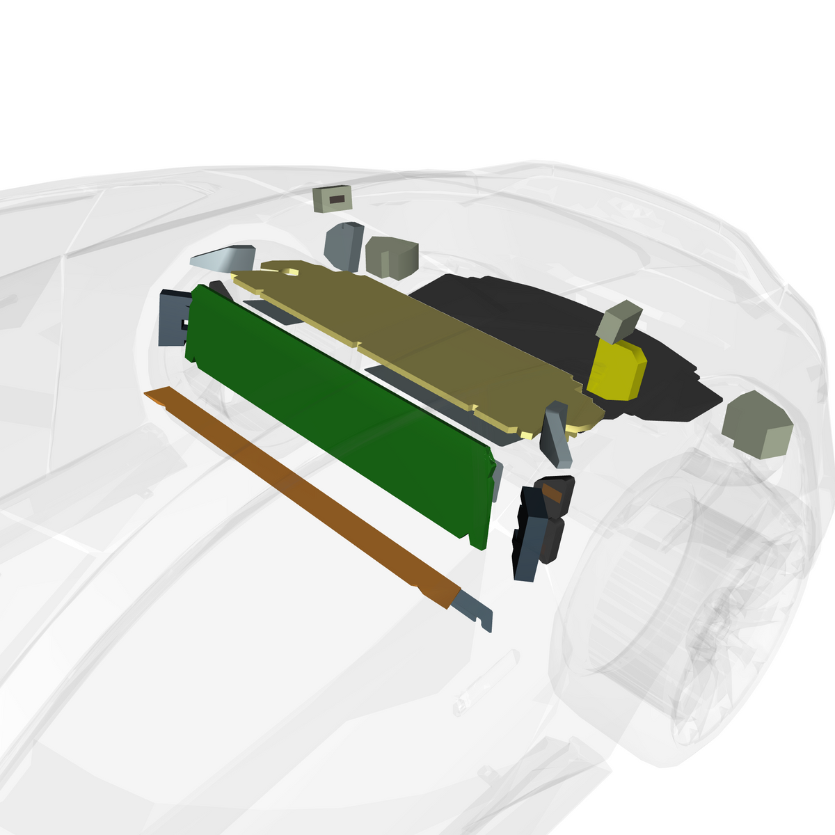 car:vantage,item_no:,quantity:1.0,reference:vantage_19_partscatalogue-010602-40 rear sound insulation