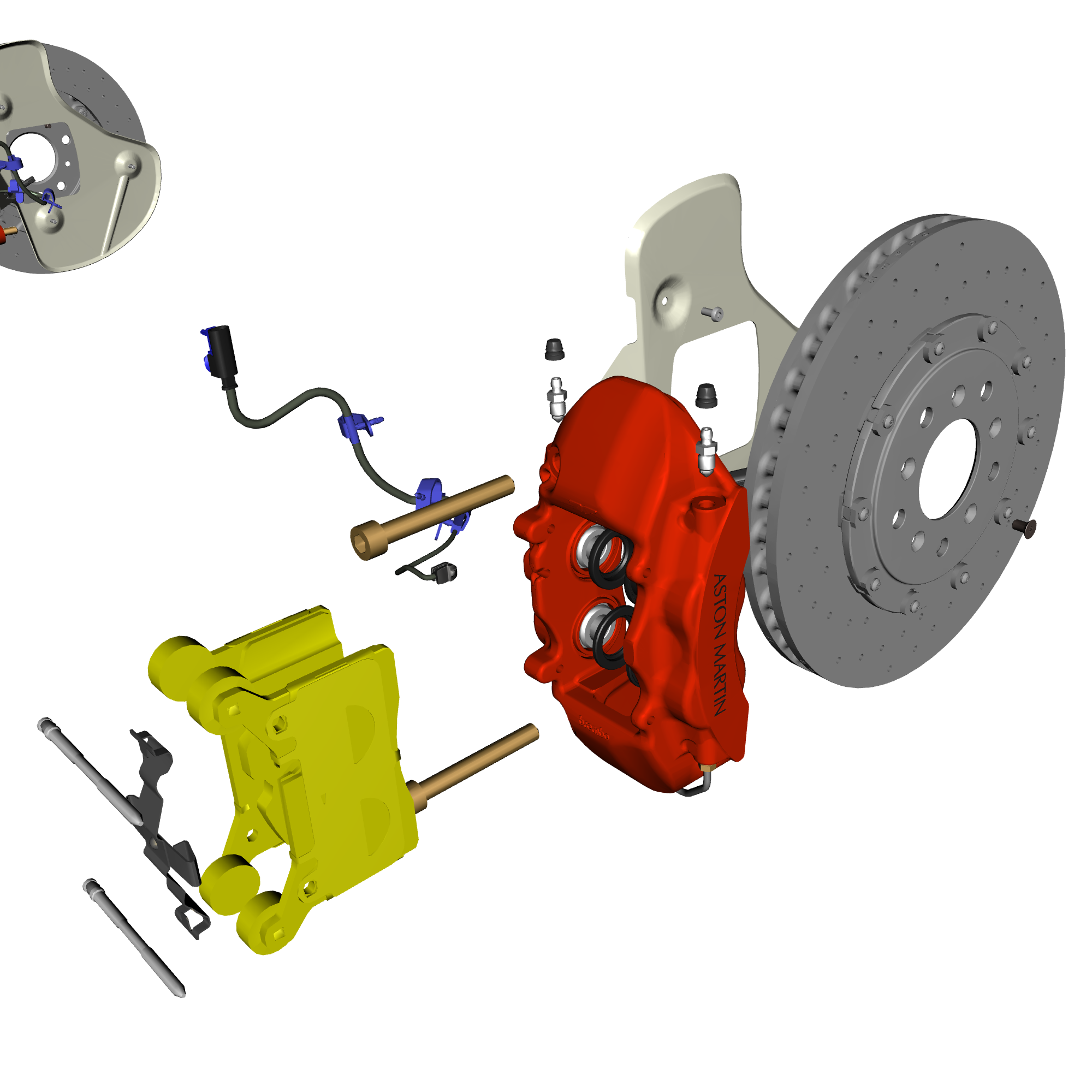 car:dbs,item_no:,quantity:1,reference:dbs_19_partscatalogue-060400-10 rear ccb brakes