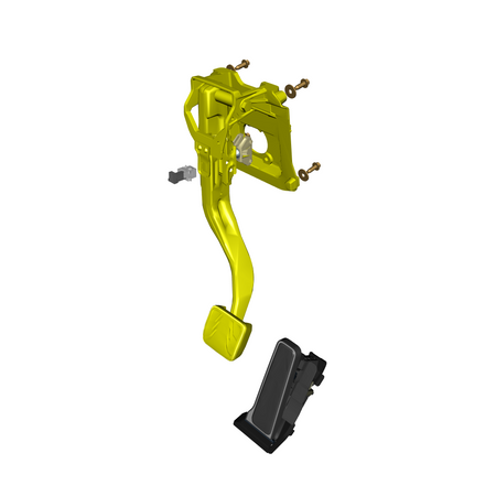 car: VANQUISH,item_no: nan,quantity: 1,reference: VANQUISH_25_PartsCatalogue-060600 Brake Actuation & Pedals