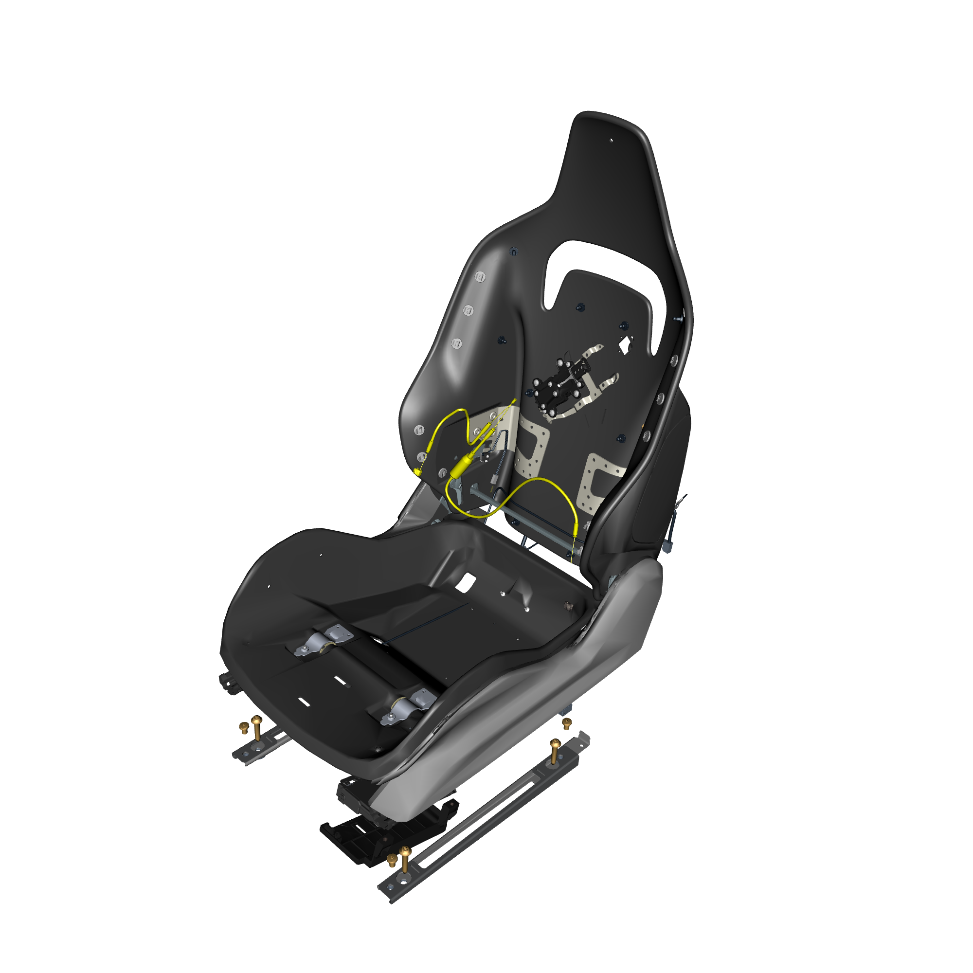 car: VANTAGE,item_no: nan,quantity: 1,reference: VANTAGE_25_PartsCatalogue-011003-20 Seat Frame