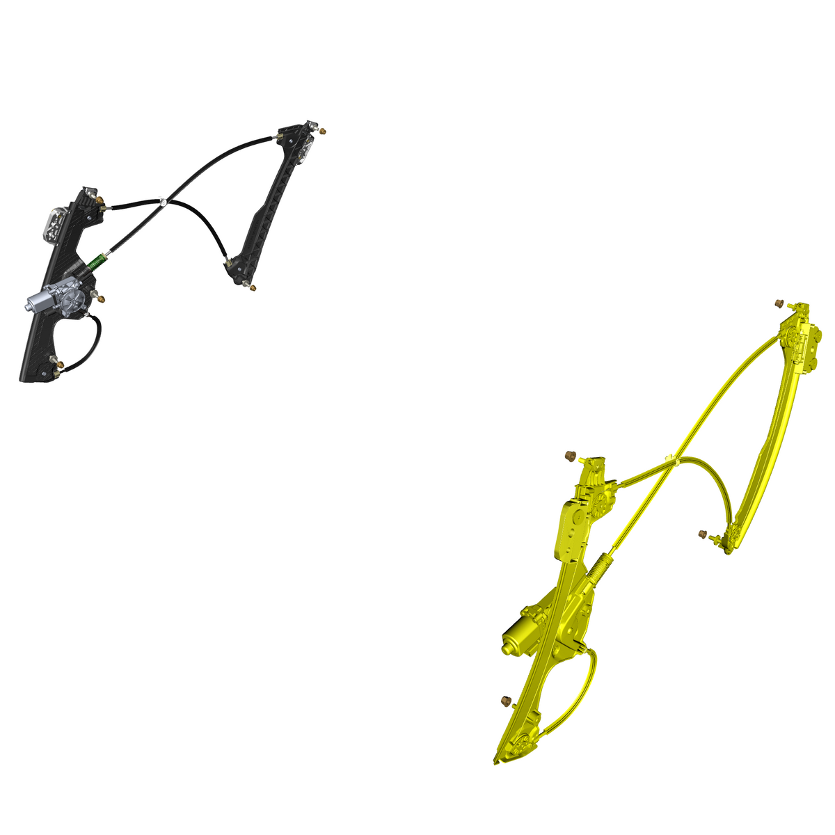 car:db12,item_no:,quantity:1,reference:db12_24_partscatalogue-011105 window regulator