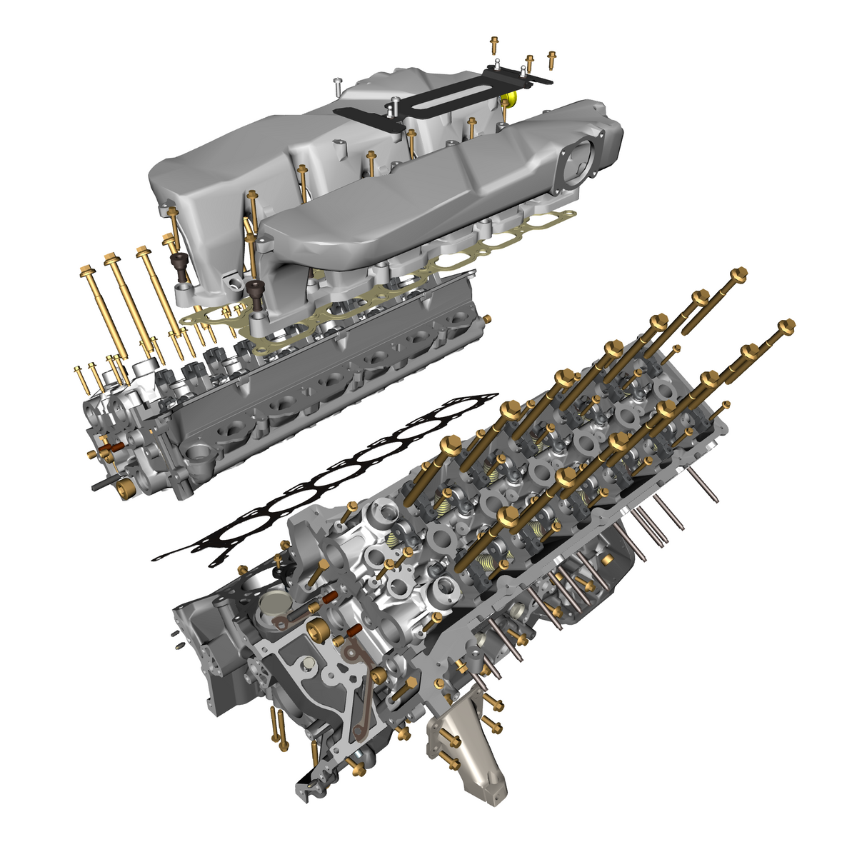 car: VANQUISH,item_no: nan,quantity: 1.0,reference: VANQUISH_25_PartsCatalogue-031601-10 Engine Structure
