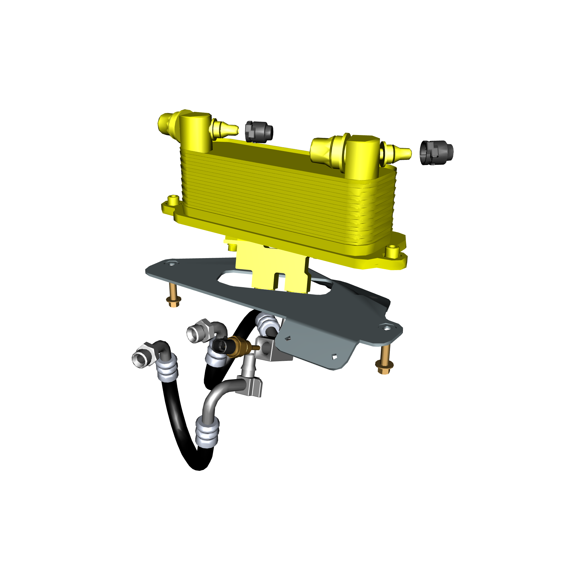 car: VALOUR,item_no: nan,quantity: 1,reference: VALOUR_PartsCatalogue-070201-10 Transmission Cooler