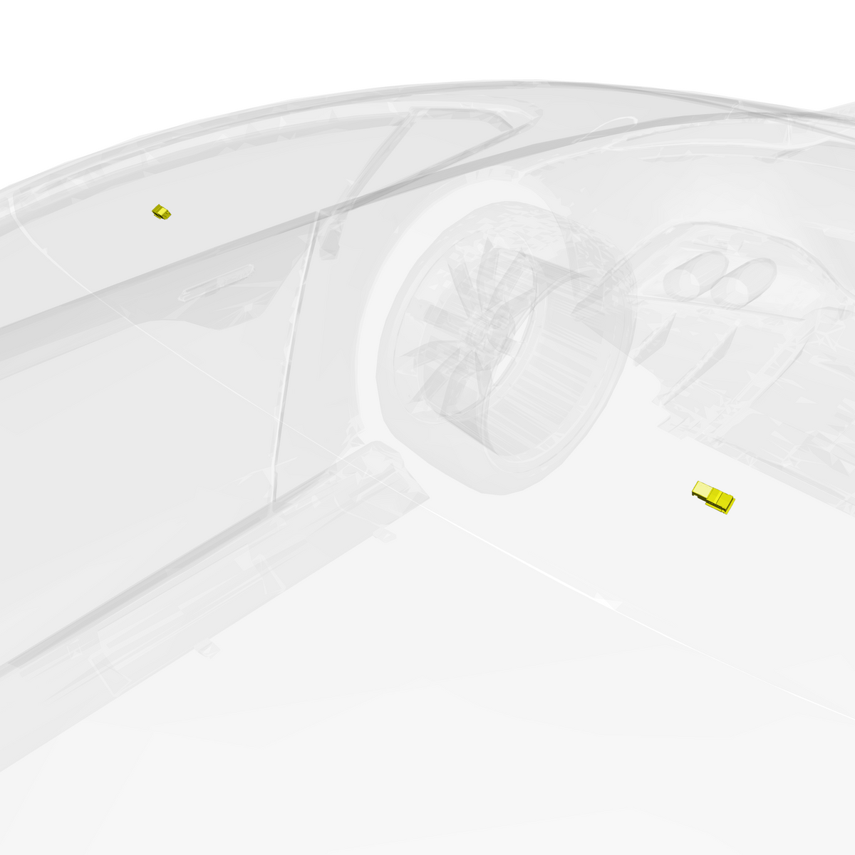 car: VANTAGE,item_no: nan,quantity: 2,reference: VANTAGE_25_PartsCatalogue-190600 Voice Control