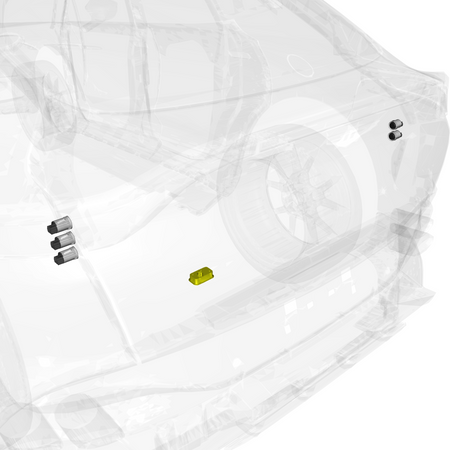 car: DBX,item_no: nan,quantity: 1,reference: DBX_PartsCatalogue-640108-10 Boot Mounted Switches