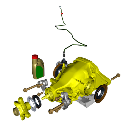 car: DBX,item_no: nan,quantity: 1,reference: DBX_PartsCatalogue-510300 Rear Drive Unit