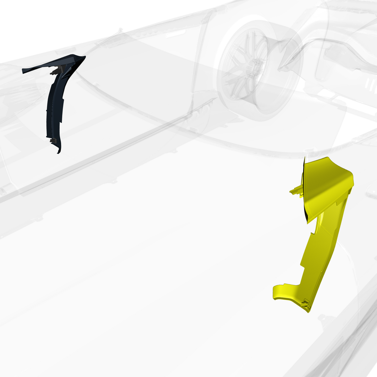 car:dbr22,item_no:,quantity:1.0,reference:dbr22_partscatalogue-010512-01 a-pillar trim