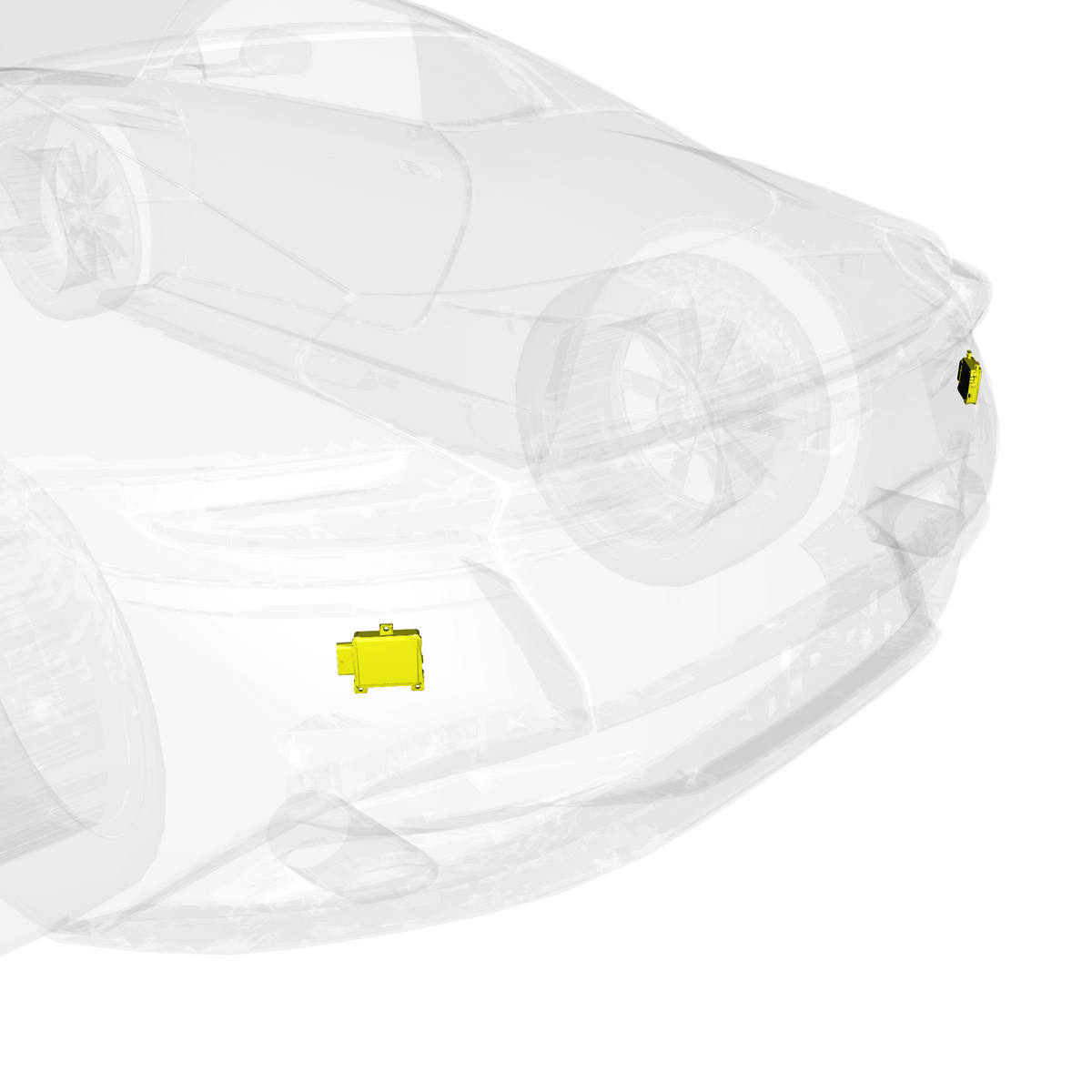 car: DB12,item_no: nan,quantity: 2,reference: DB12_24_PartsCatalogue-190400 Blind Spot Monitoring