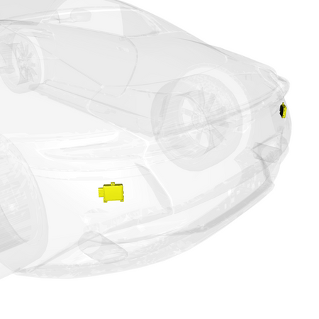 car: DB12,item_no: nan,quantity: 2,reference: DB12_24_PartsCatalogue-190400 Blind Spot Monitoring