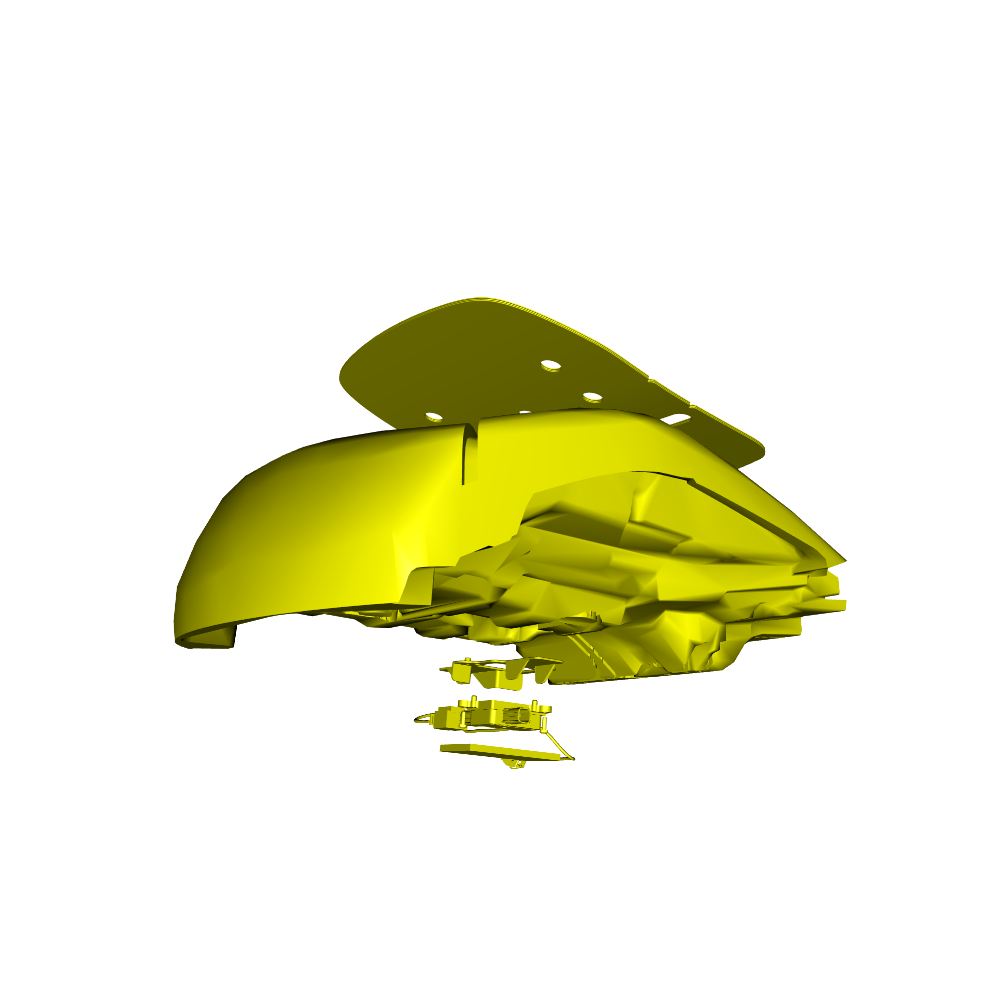 car: DB12,item_no: nan,quantity: 1.0,reference: DB12_24_PartsCatalogue-280002-10 OCS