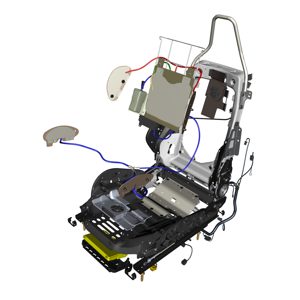 car:db12,item_no:,quantity:1.0,reference:db12_24_partscatalogue-011001-20 seat frame