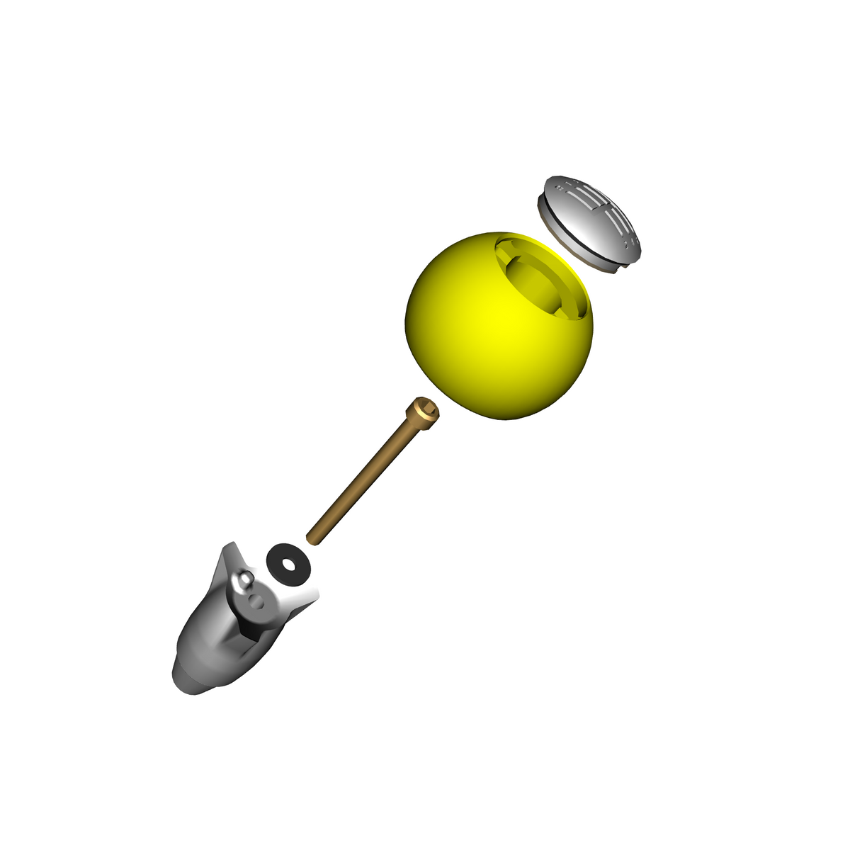 car: VALOUR,item_no: nan,quantity: 1,reference: VALOUR_PartsCatalogue-011216-20 Gear Knob