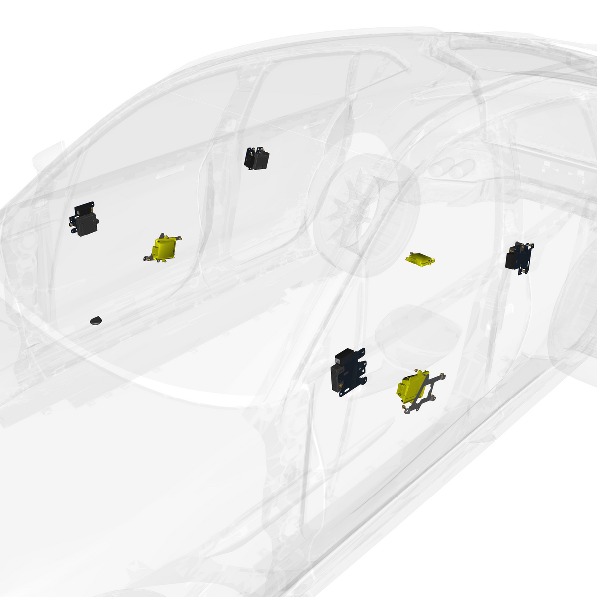 car:DBX,item_no:,quantity:3.0,reference:DBX_PartsCatalogue-610205 Door Modules