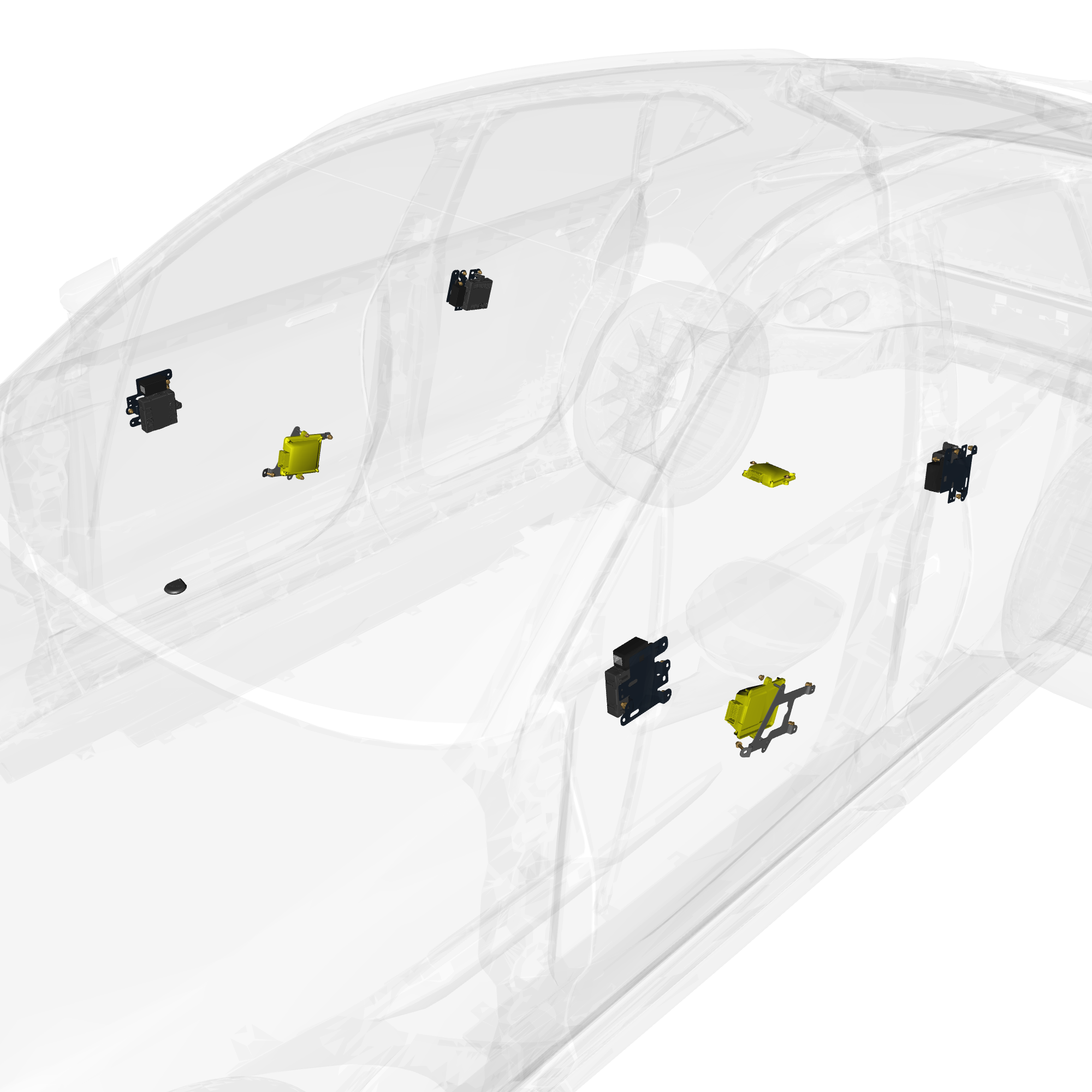 car:DBX,item_no:,quantity:3.0,reference:DBX_PartsCatalogue-610205 Door Modules