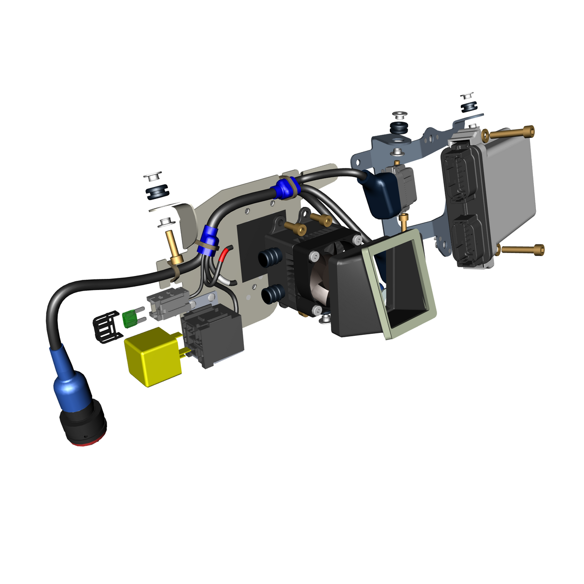 car:VALKYRIE,item_no:,quantity:1,reference:VALKYRIE_PartsCatalogue-100105-10 Fuel Modules