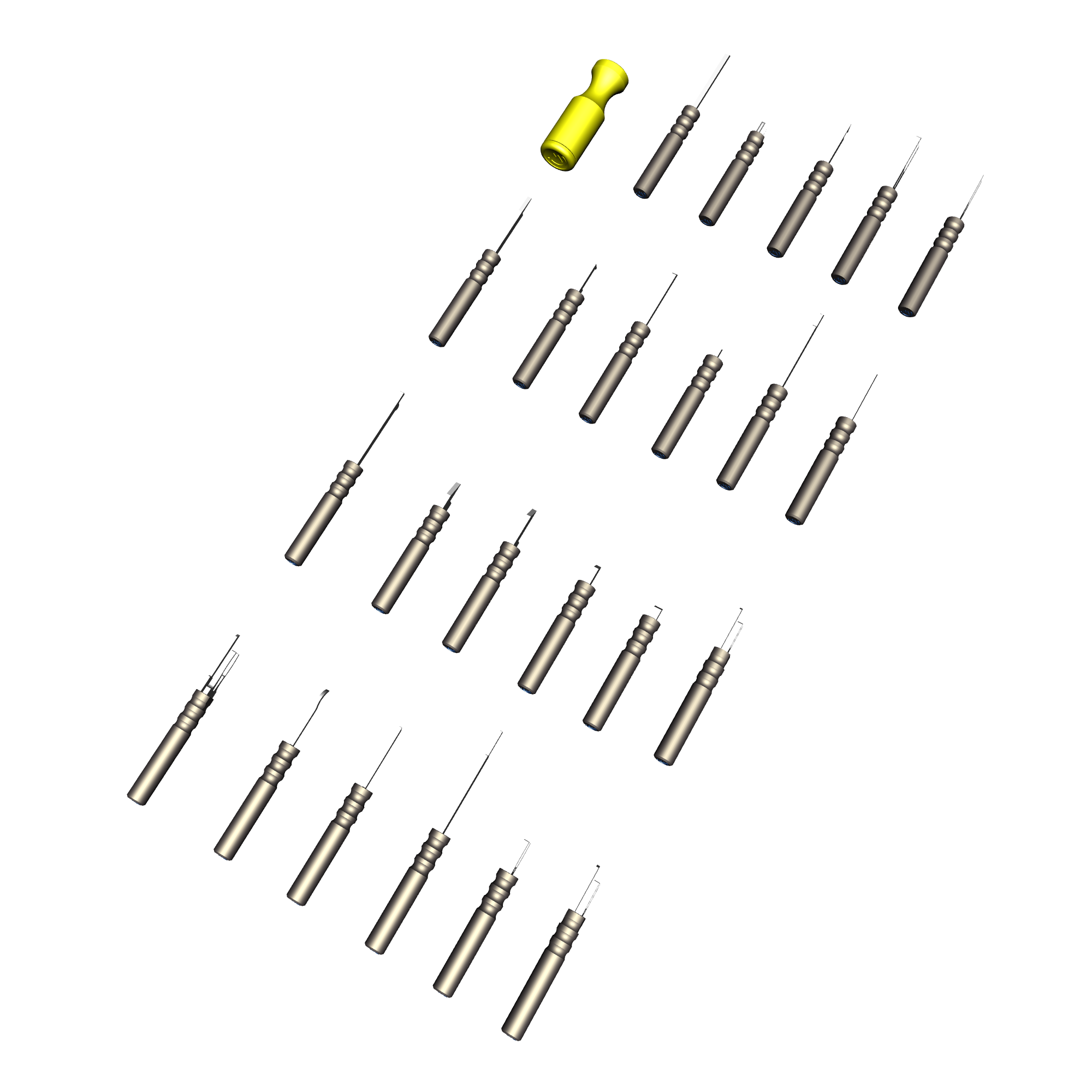 car: VANTAGE,item_no: nan,quantity: 1,reference: VANTAGE_25_PartsCatalogue-Extraction Tools