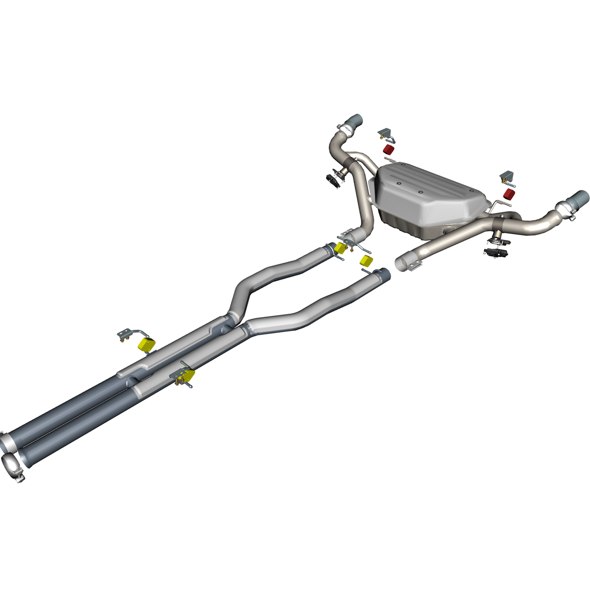 car:dbx,item_no:,quantity:4,reference:dbx_partscatalogue-540200 twin exhaust system