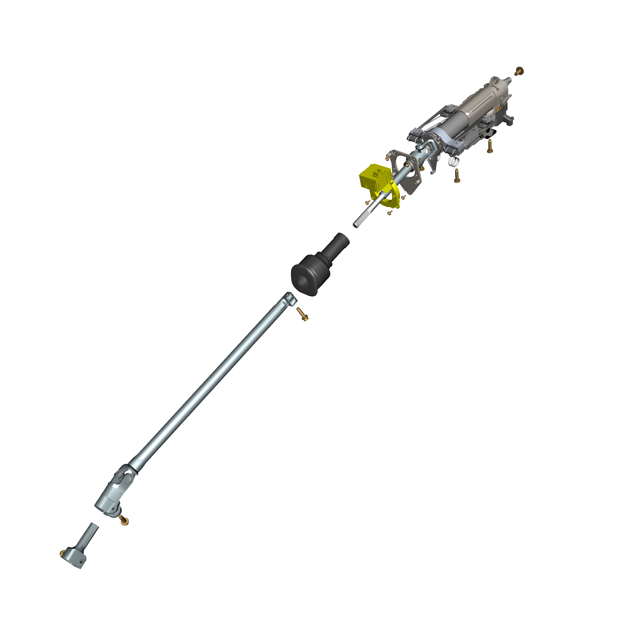 car:vantage v12s,item_no:,quantity:1.0,reference:vantage_v12s_partscatalogue-110401-02 steering column