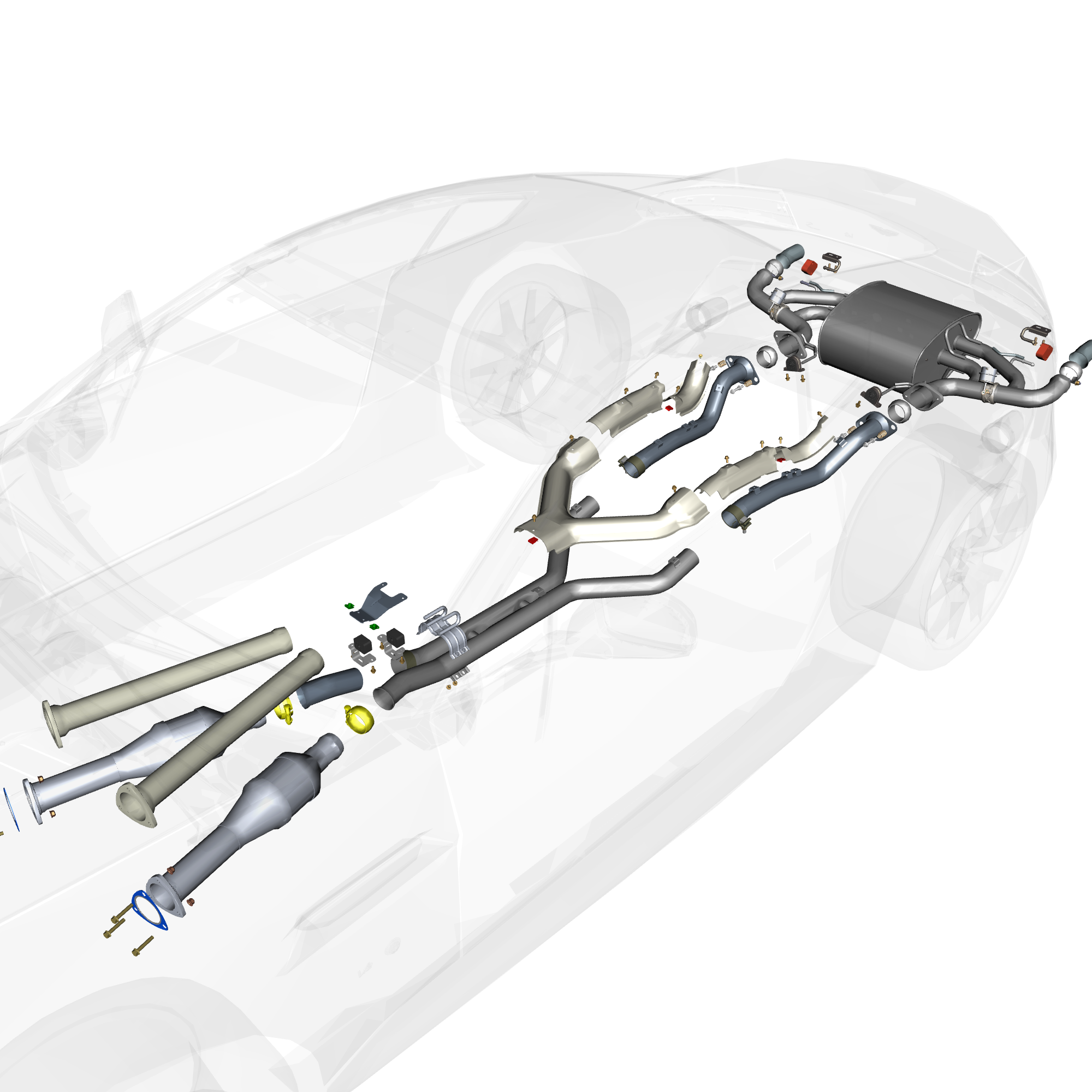 car:vantage v12s,item_no:,quantity:2,reference:vantage_v12s_partscatalogue-090300-01 exhaust pipes & shields - 's'