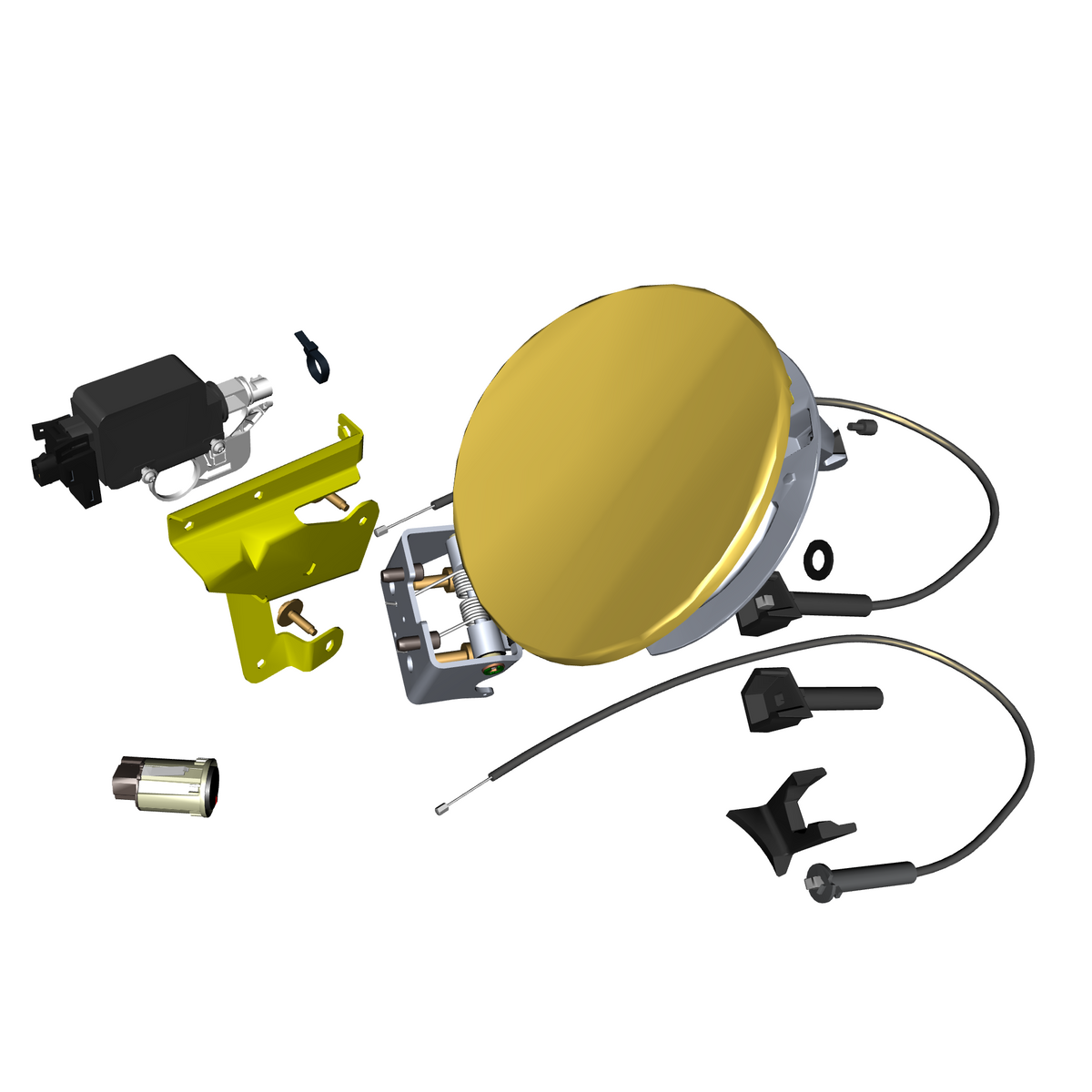 car: VANTAGE V12S,item_no: nan,quantity: 1,reference: VANTAGE_V12S_PartsCatalogue-011410-B1 Fuel Filler System