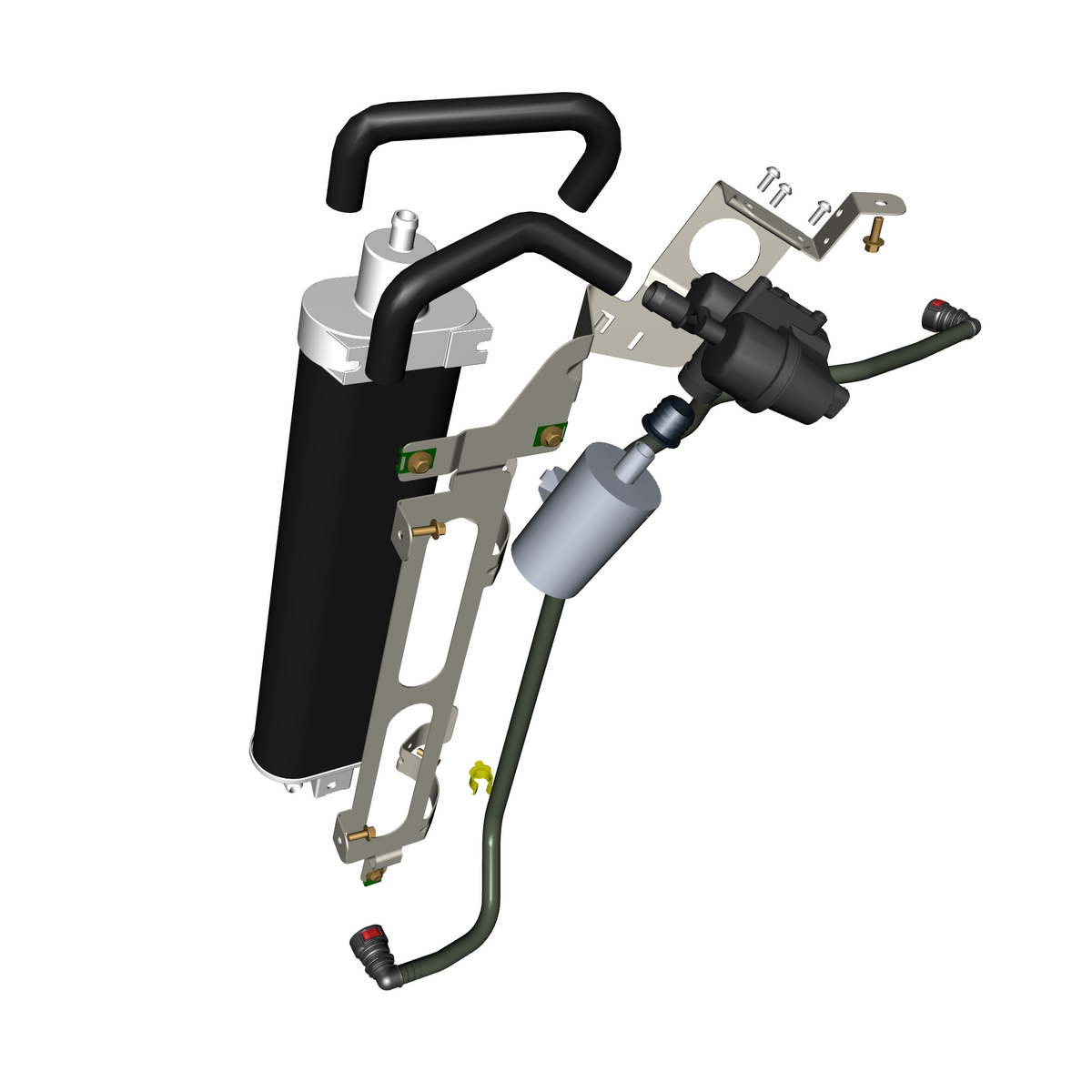 car:DBR22,item_no:,quantity:3.0,reference:DBR22_PartsCatalogue-100109-10 Evaporative Emissions