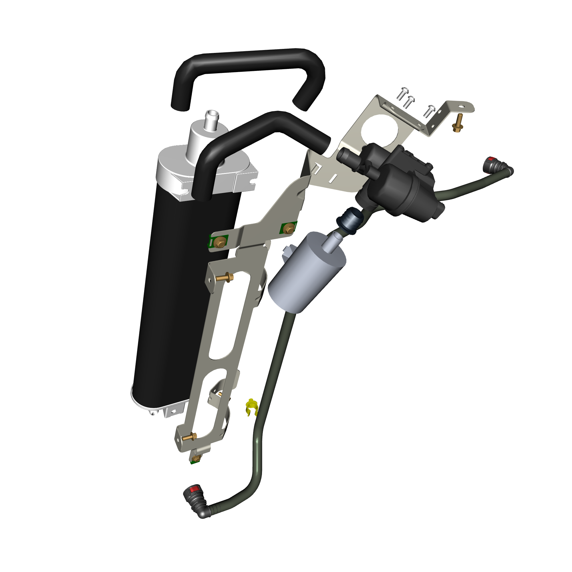 car:DBR22,item_no:,quantity:3.0,reference:DBR22_PartsCatalogue-100109-10 Evaporative Emissions